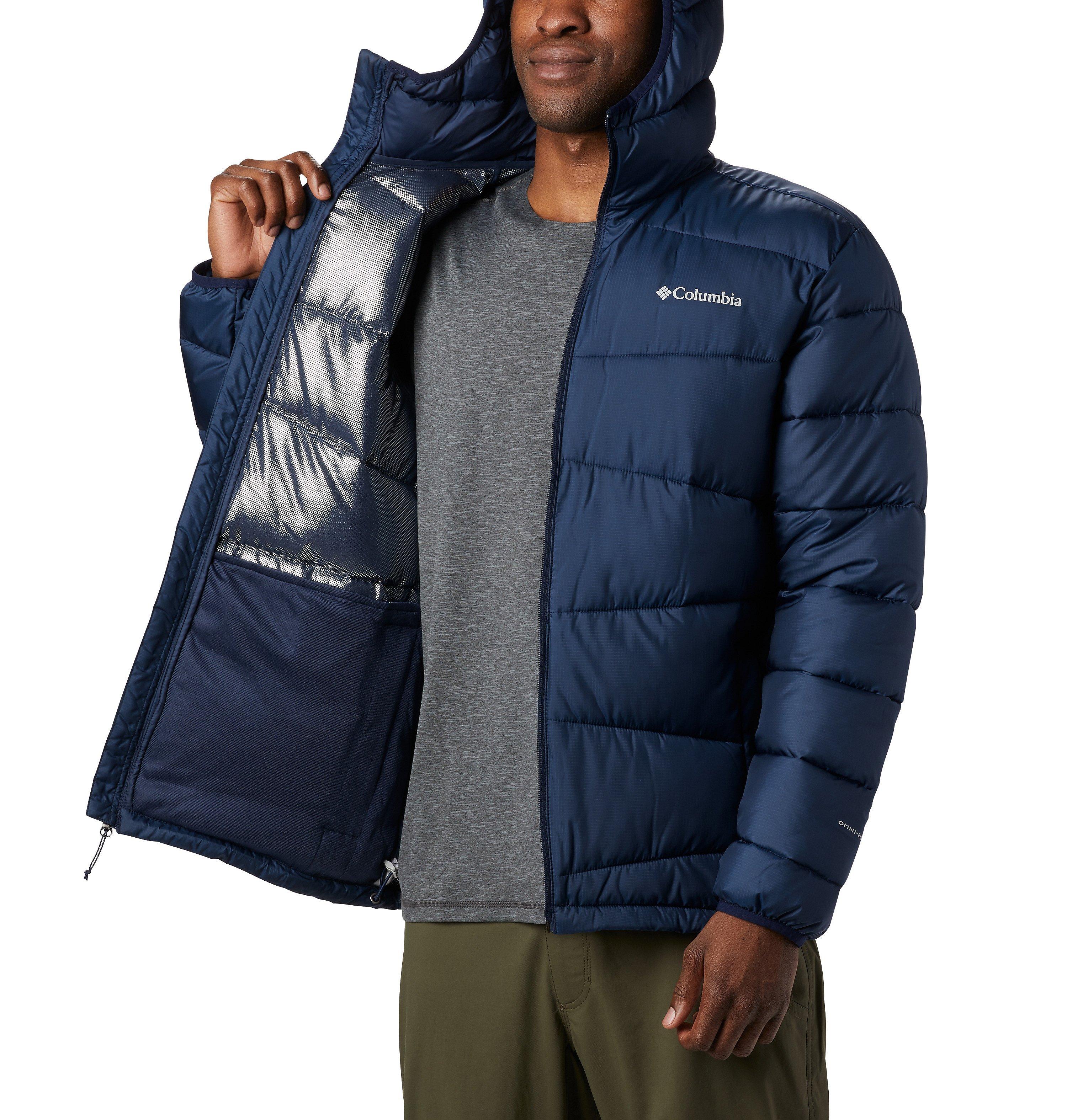 Fivemile Butte™ Hooded Jacket 5