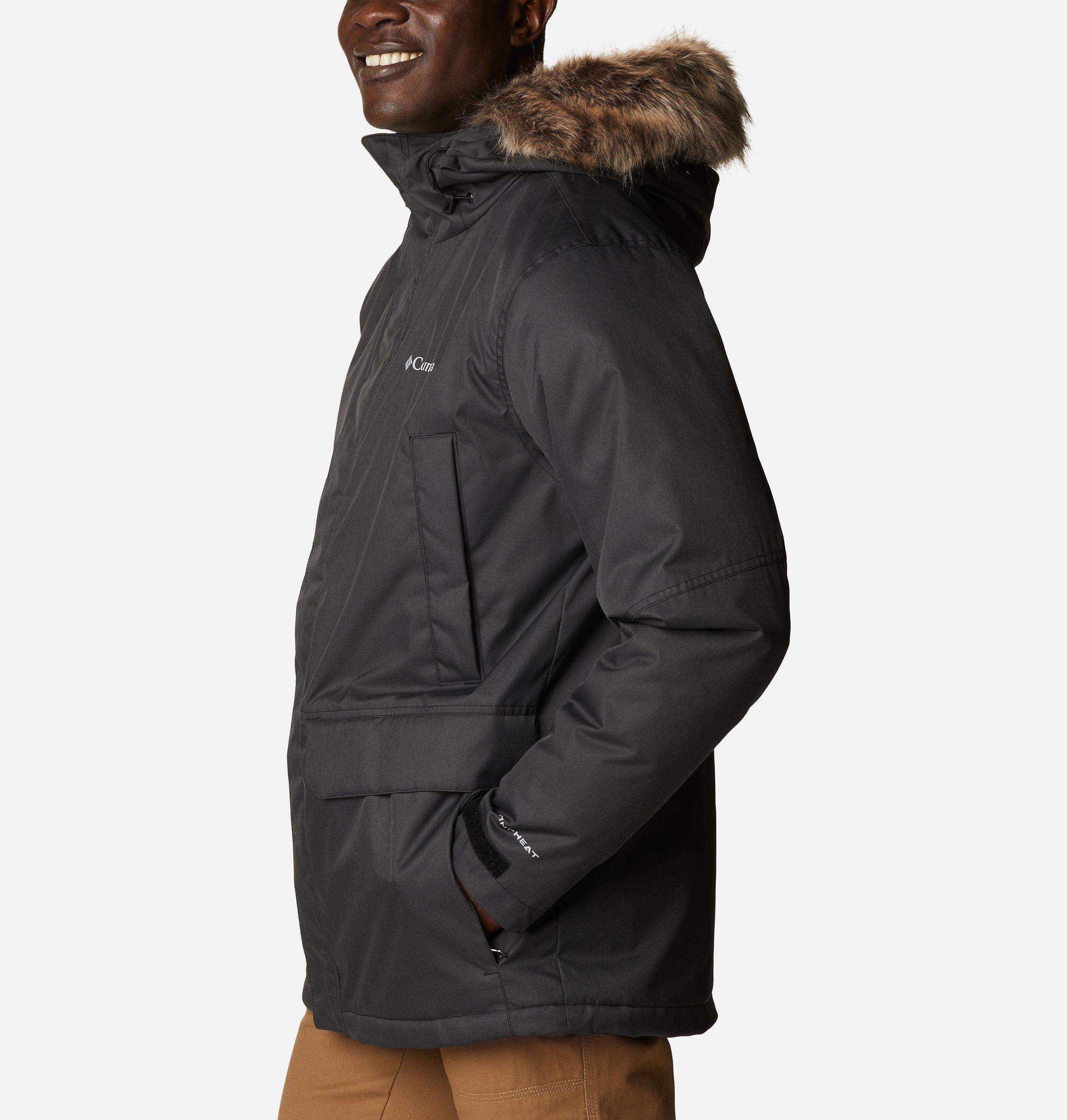 Men's Penns Creek™ II Parka 3