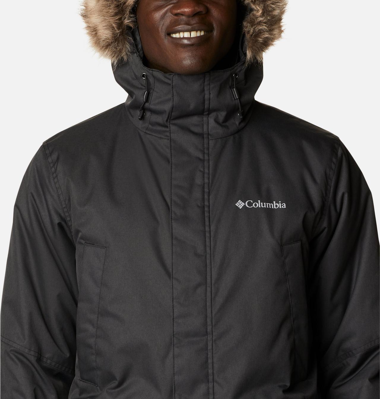 Men's Penns Creek™ II Parka 4