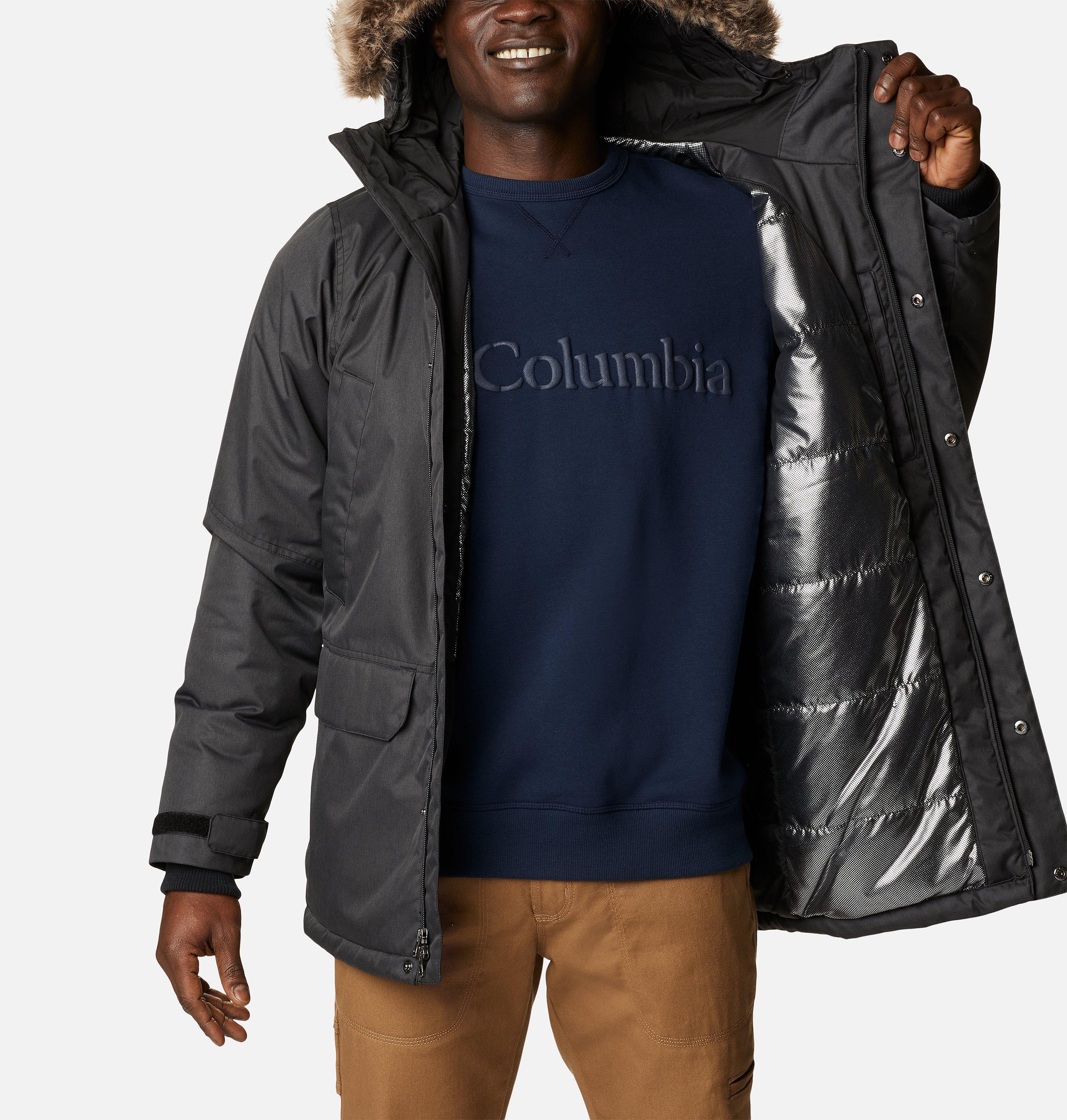 Men's Penns Creek™ II Parka 5