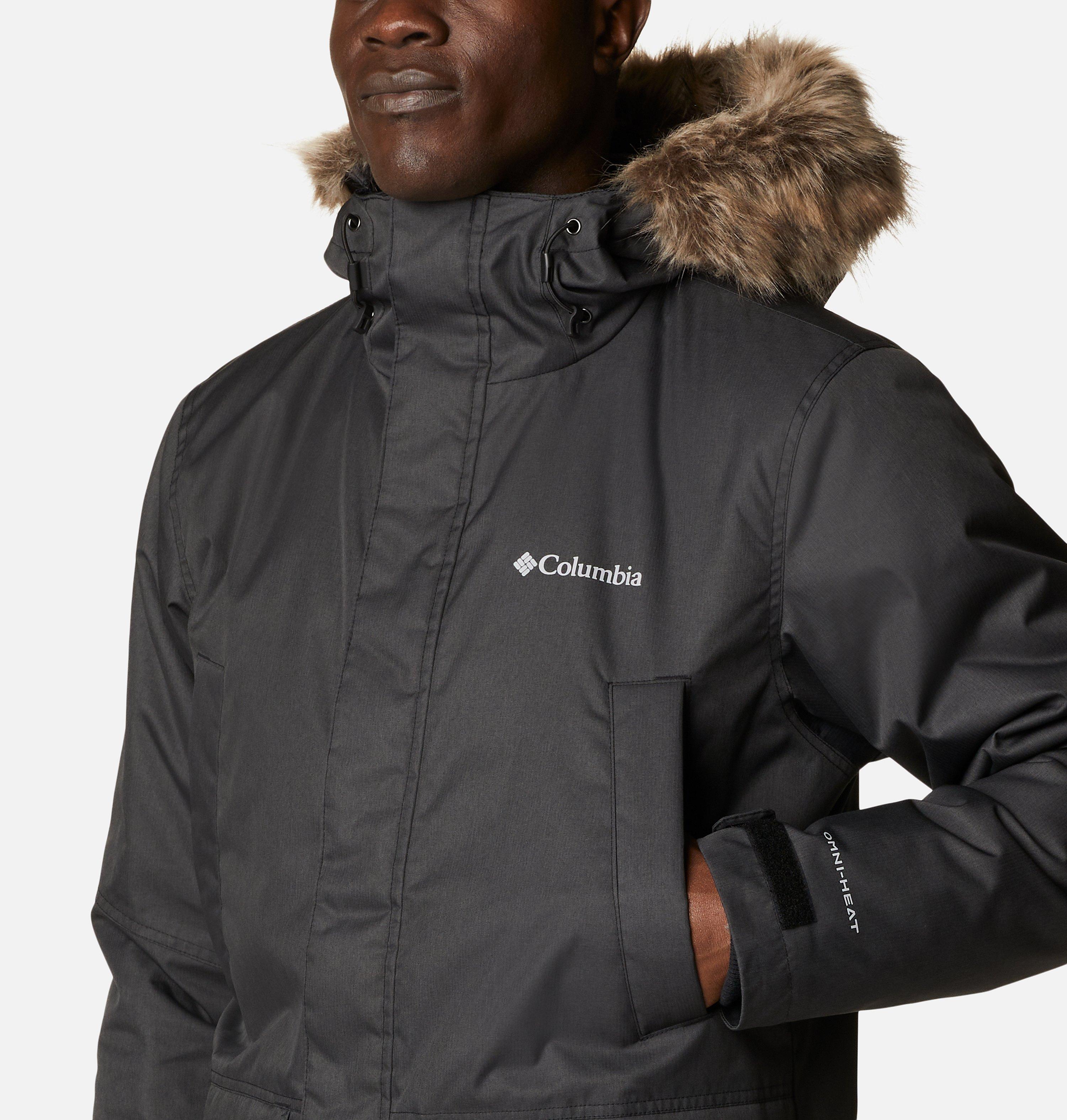 Men's Penns Creek™ II Parka 7