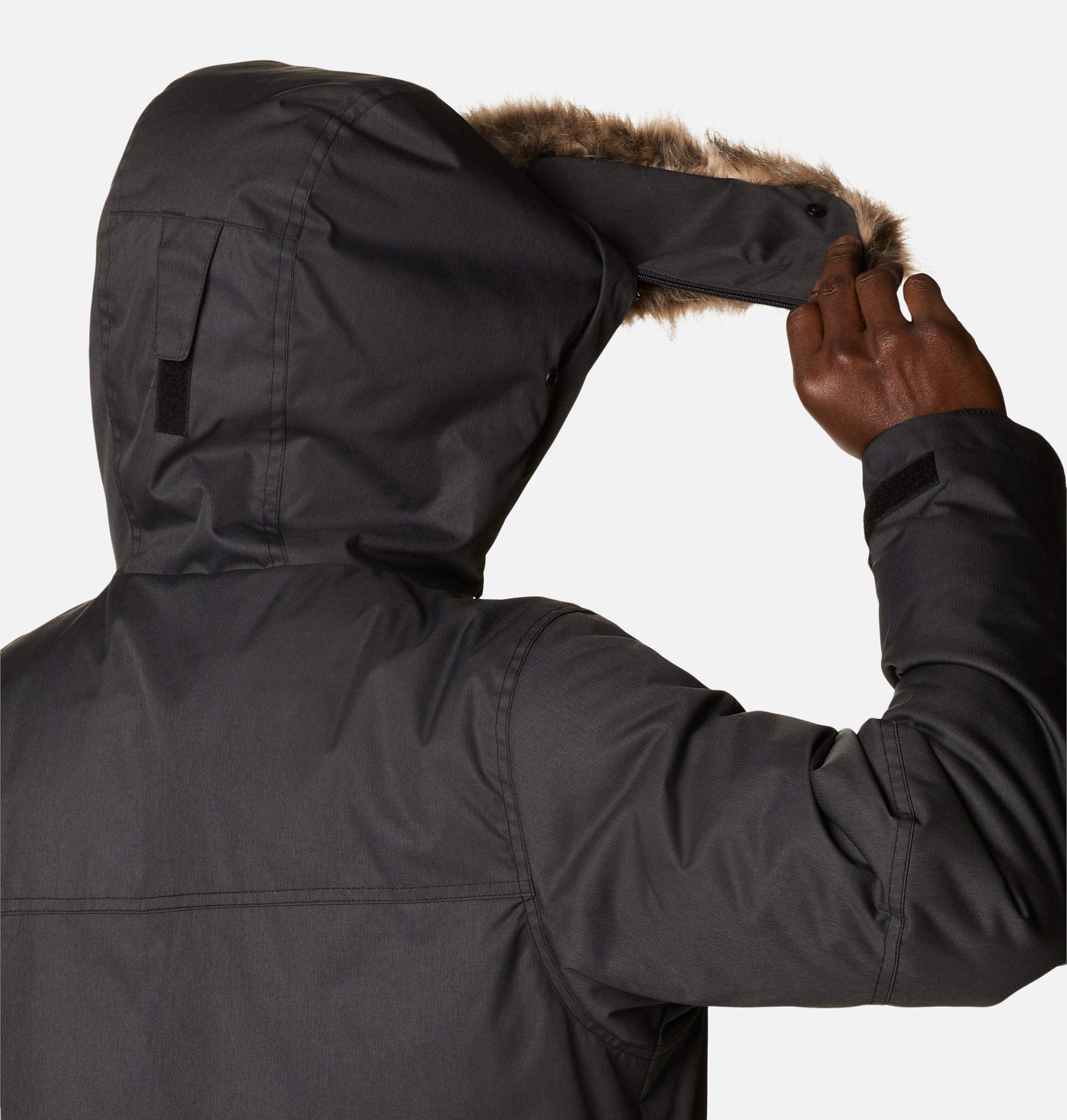 Men's Penns Creek™ II Parka 8