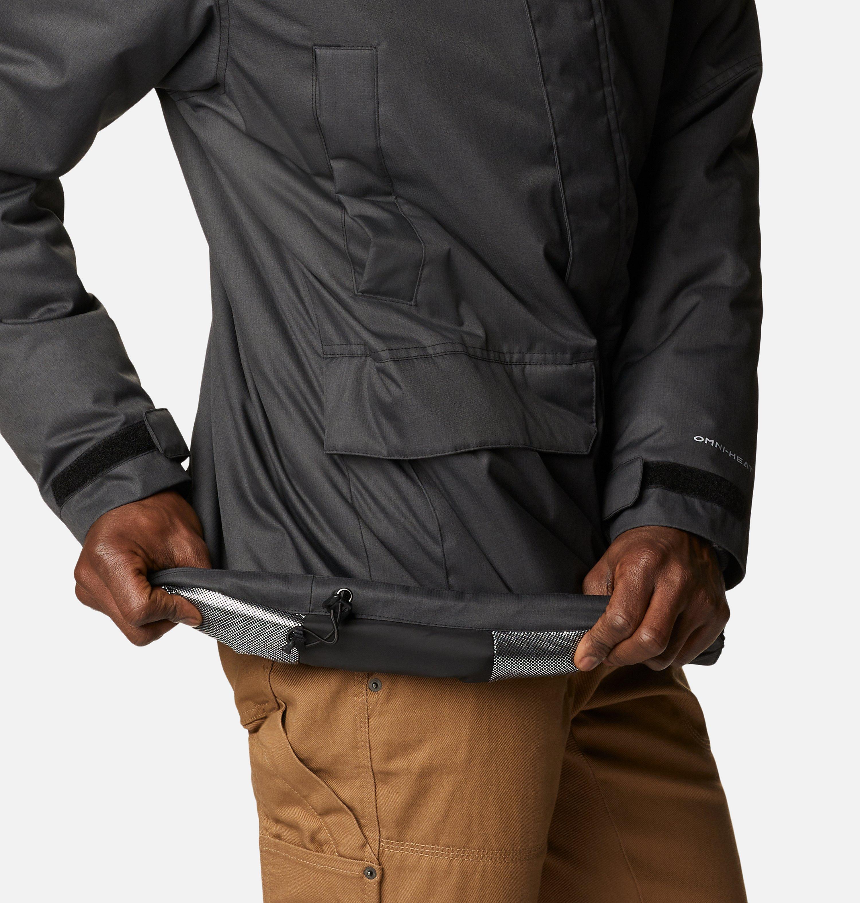 Men's Penns Creek™ II Parka 9