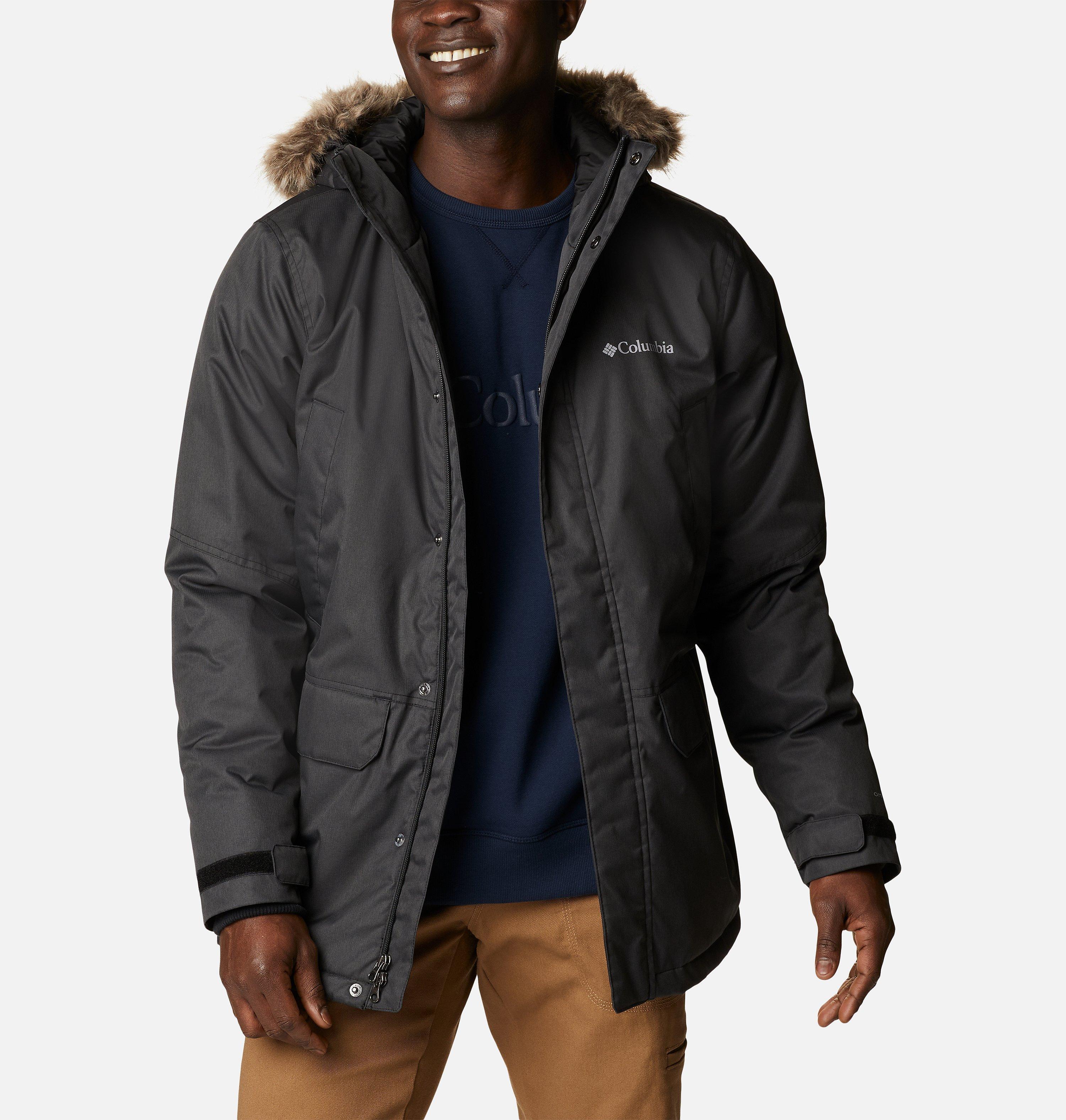 Men's Penns Creek™ II Parka 10