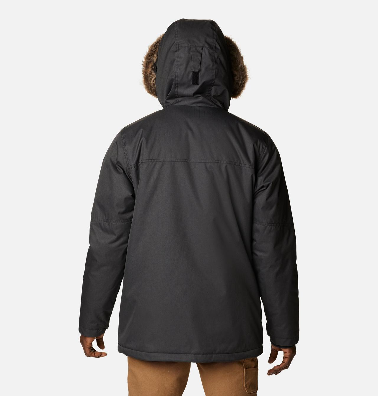 Men's Penns Creek™ II Parka 2