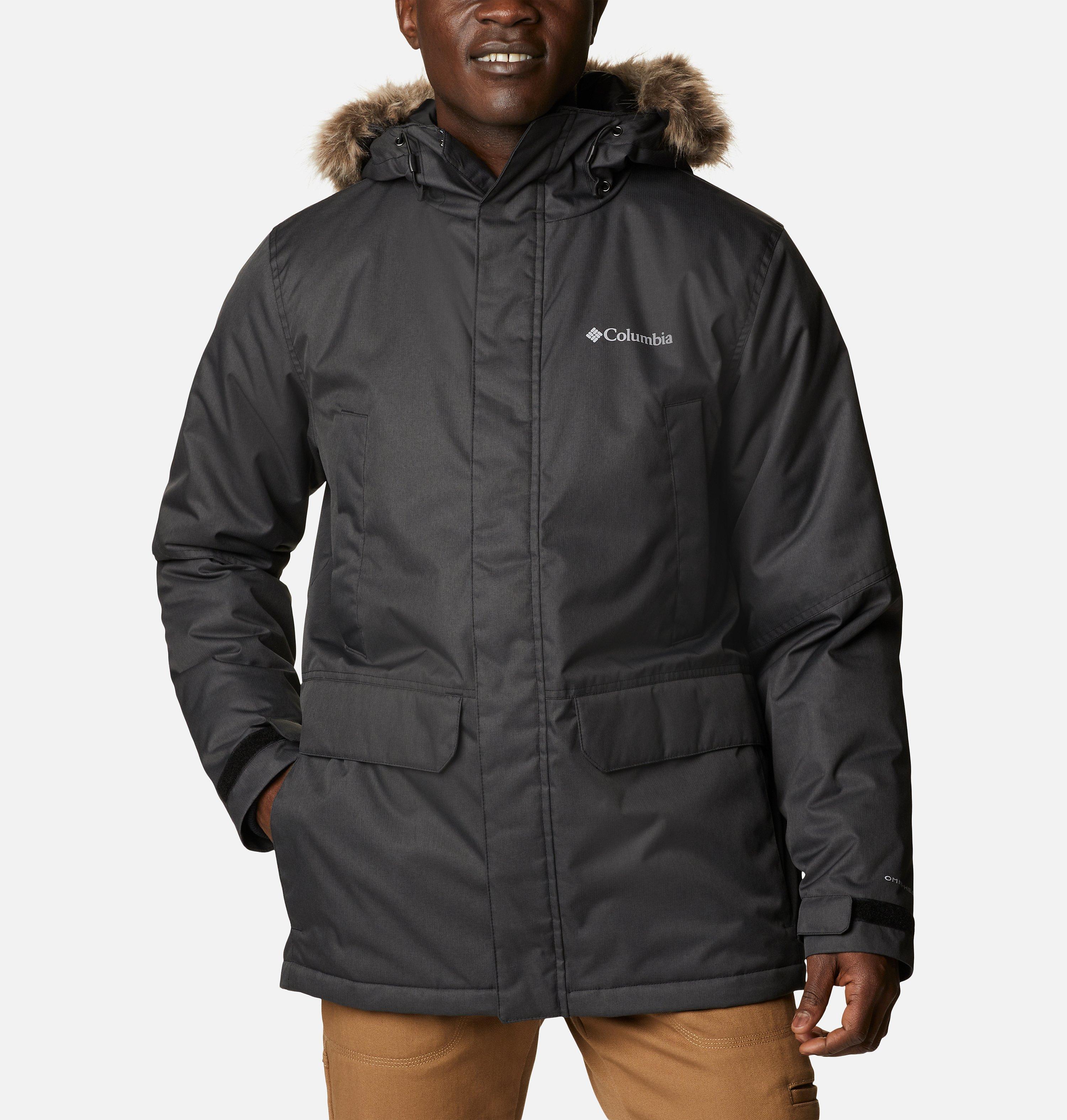 Men's Penns Creek™ II Parka 1