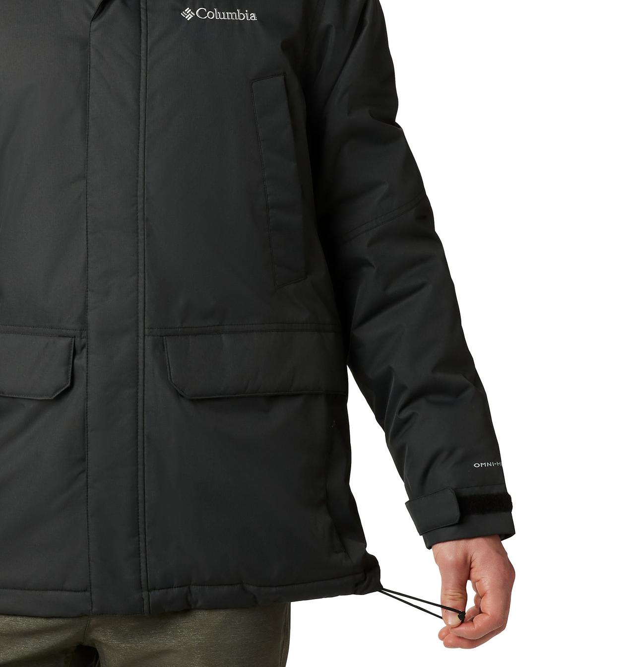 Men's Penns Creek™ II Parka 3