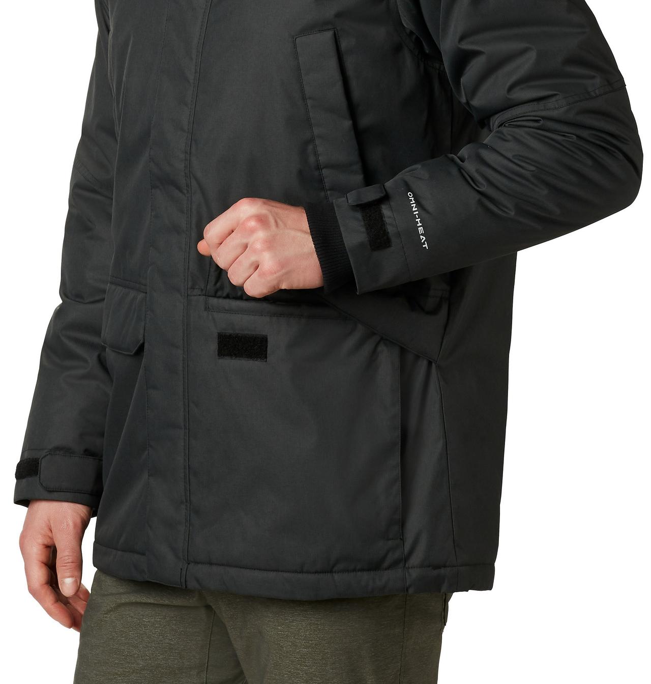 Men's Penns Creek™ II Parka 4