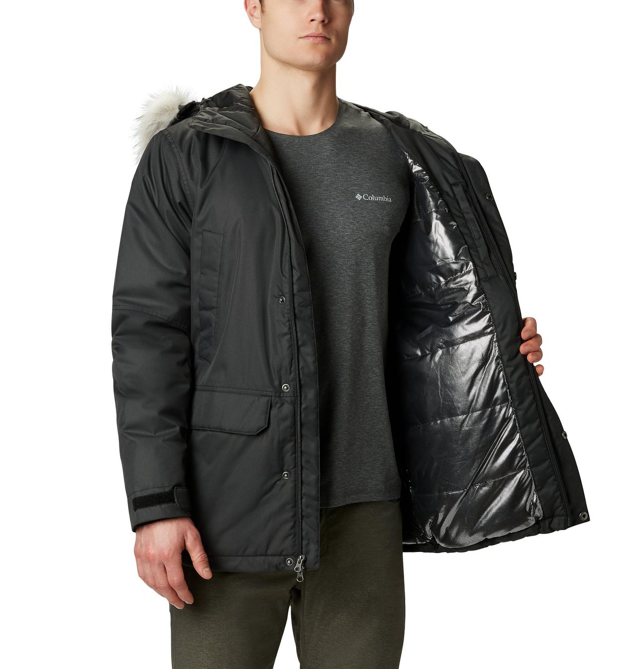 Men's Penns Creek™ II Parka 5
