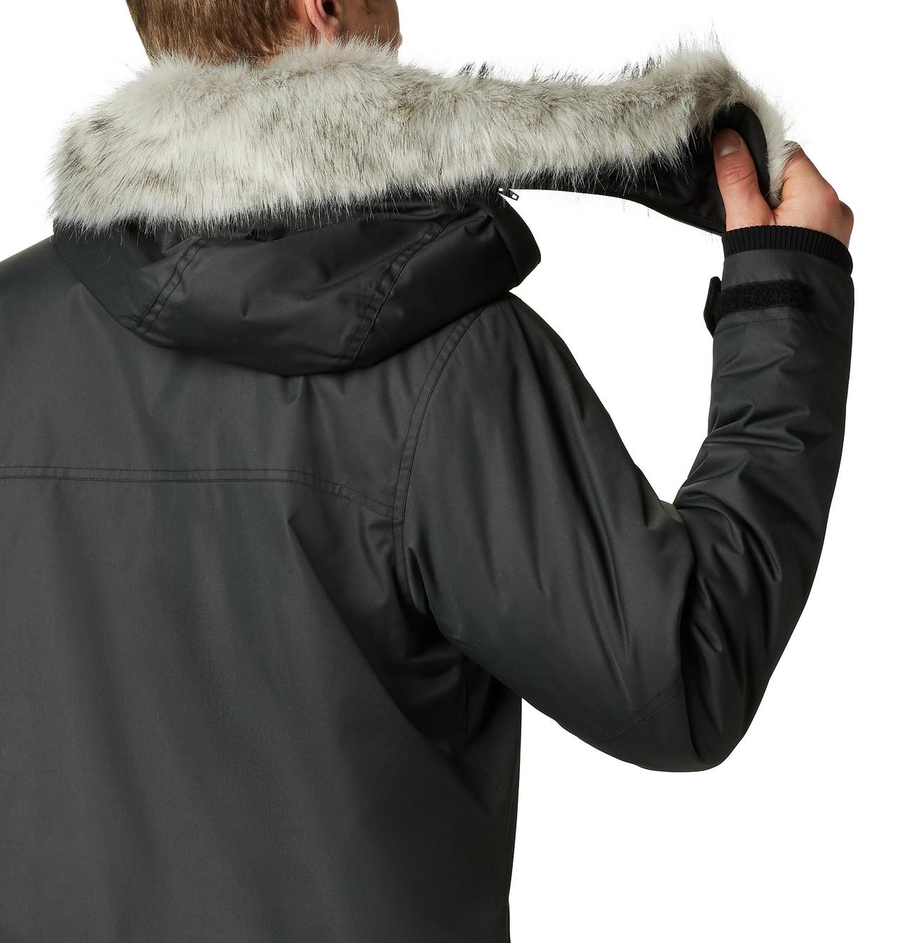 Men's Penns Creek™ II Parka 6