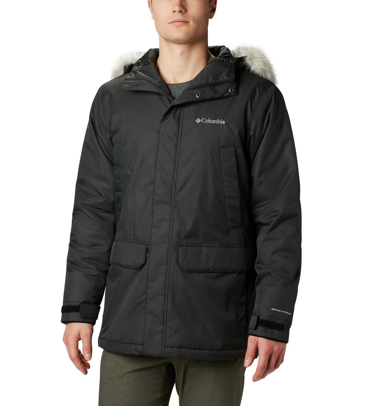 Men's Penns Creek™ II Parka 1