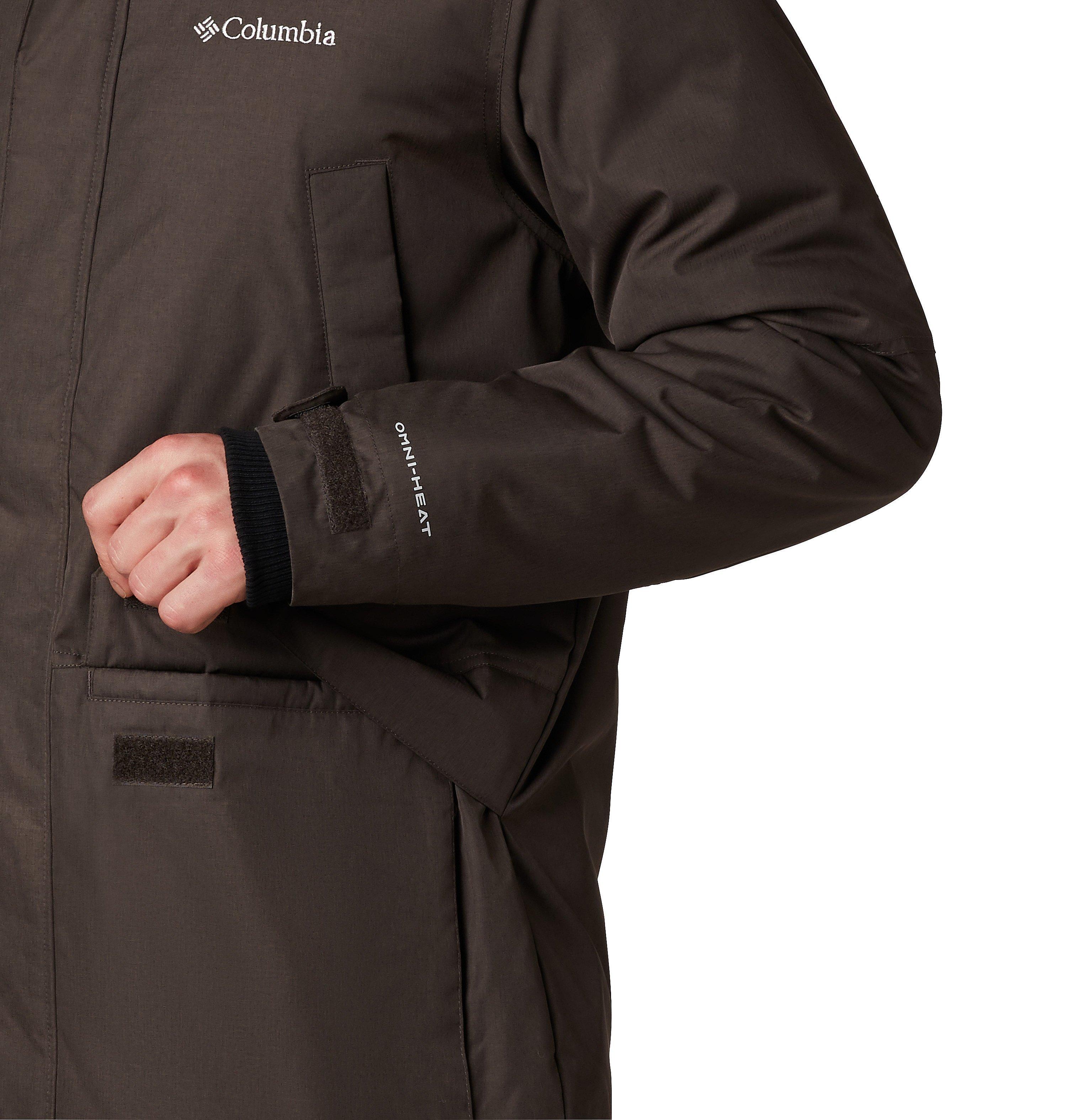 Men's Penns Creek™ II Parka 3