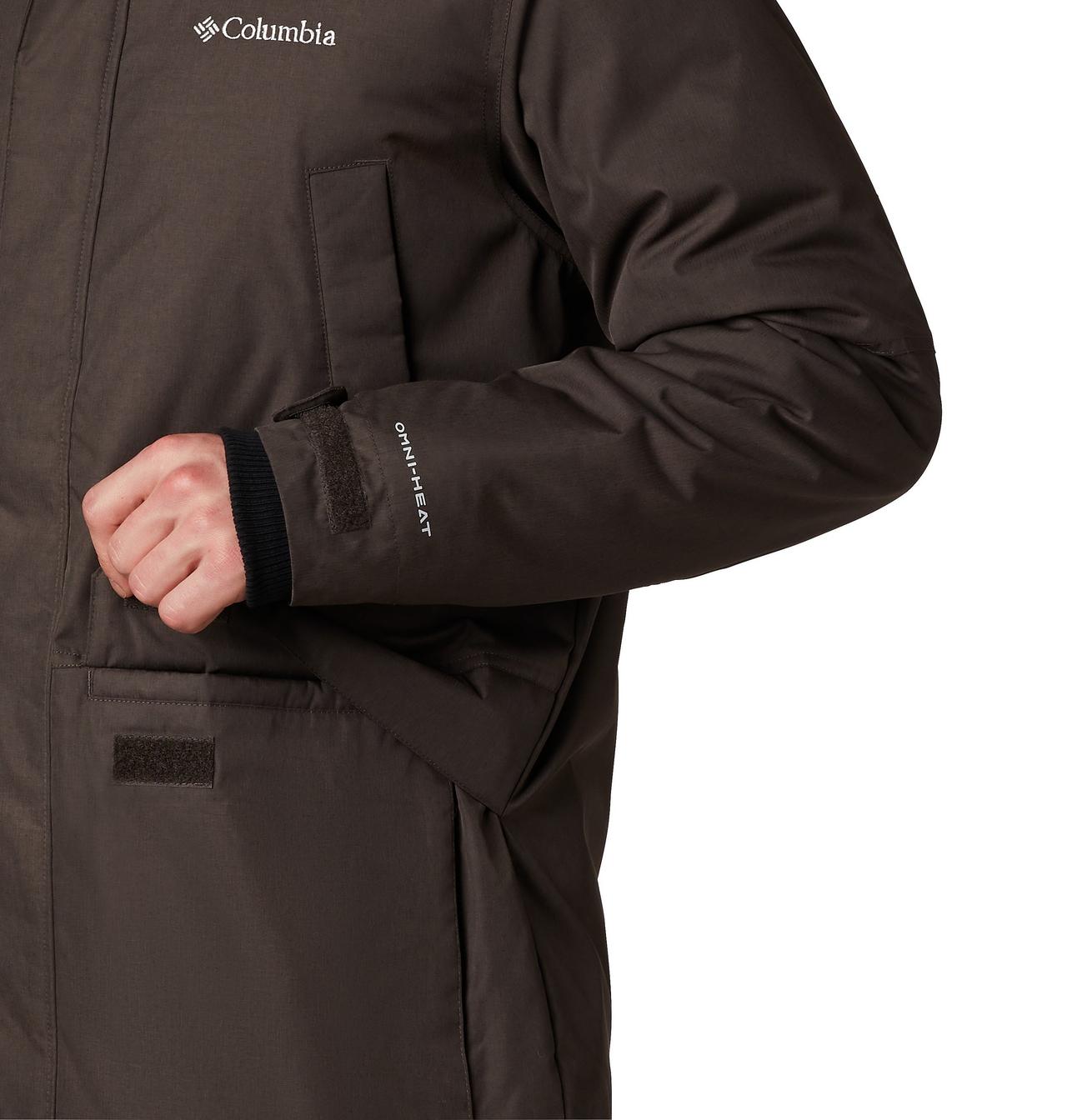 Men's Penns Creek™ II Parka 3
