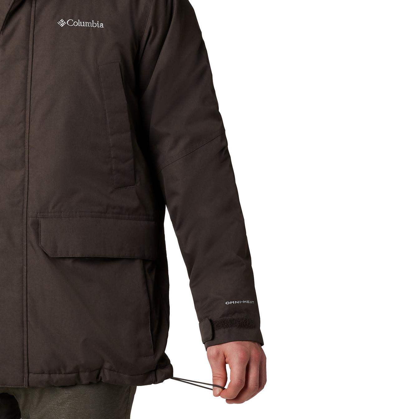 Men's Penns Creek™ II Parka 4