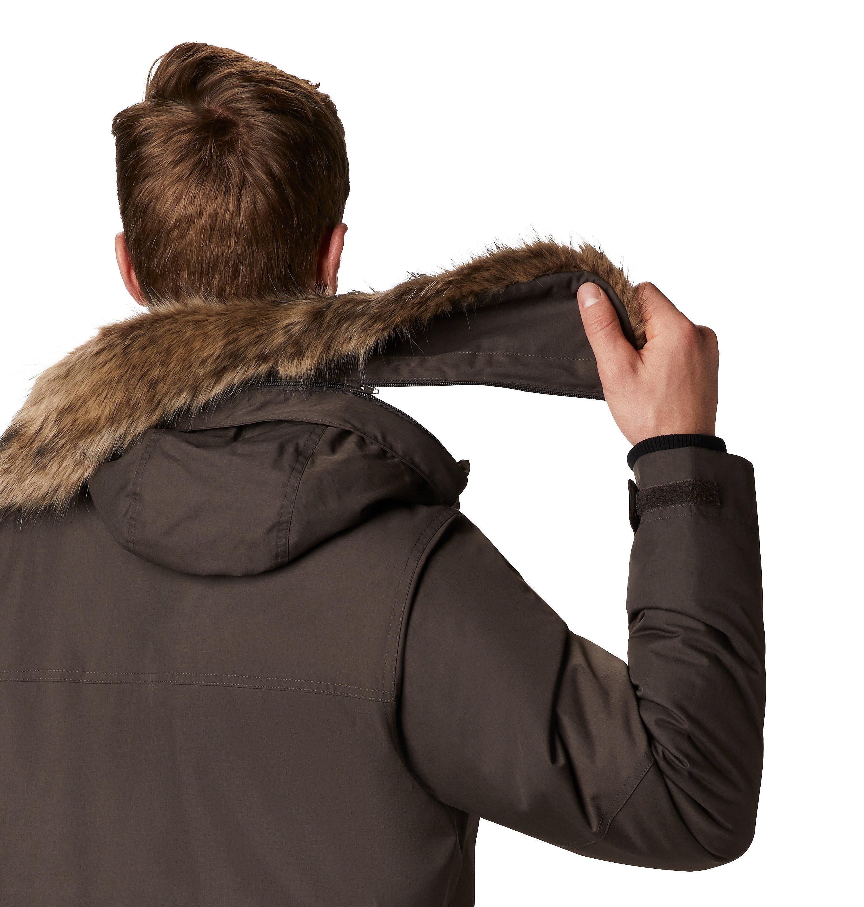 Men's Penns Creek™ II Parka 5