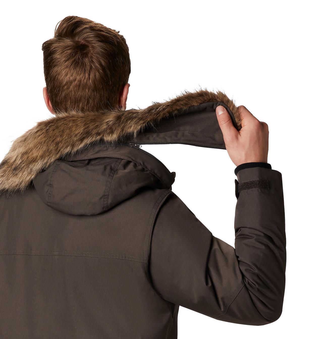 Men's Penns Creek™ II Parka 5