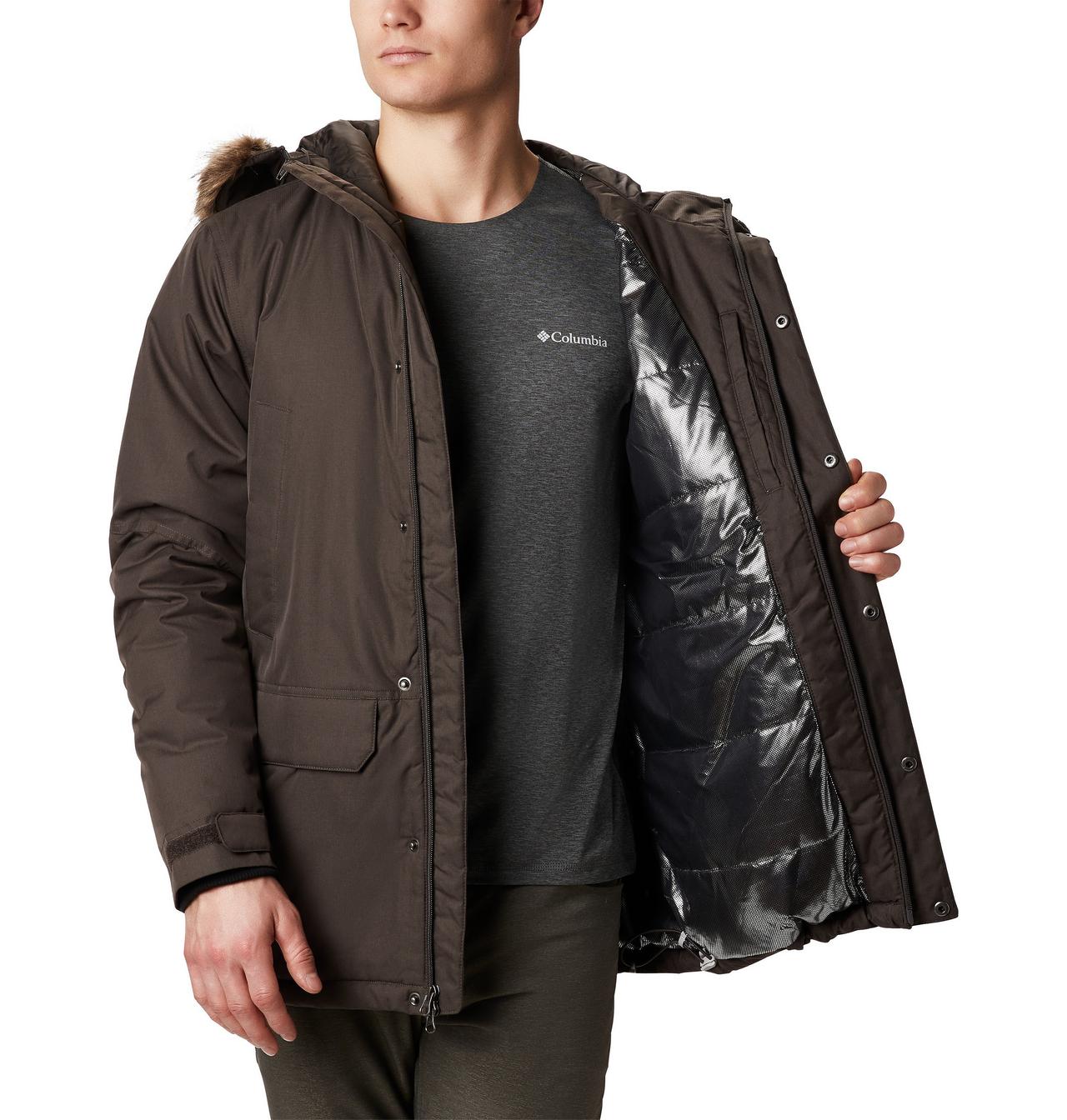 Men's Penns Creek™ II Parka 6