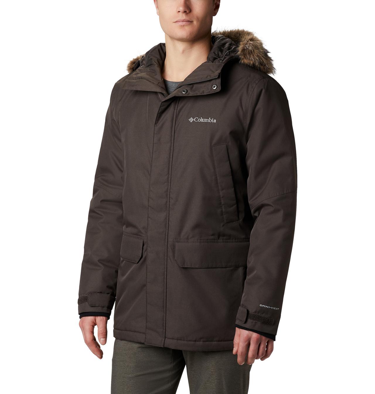 Men's Penns Creek™ II Parka 1