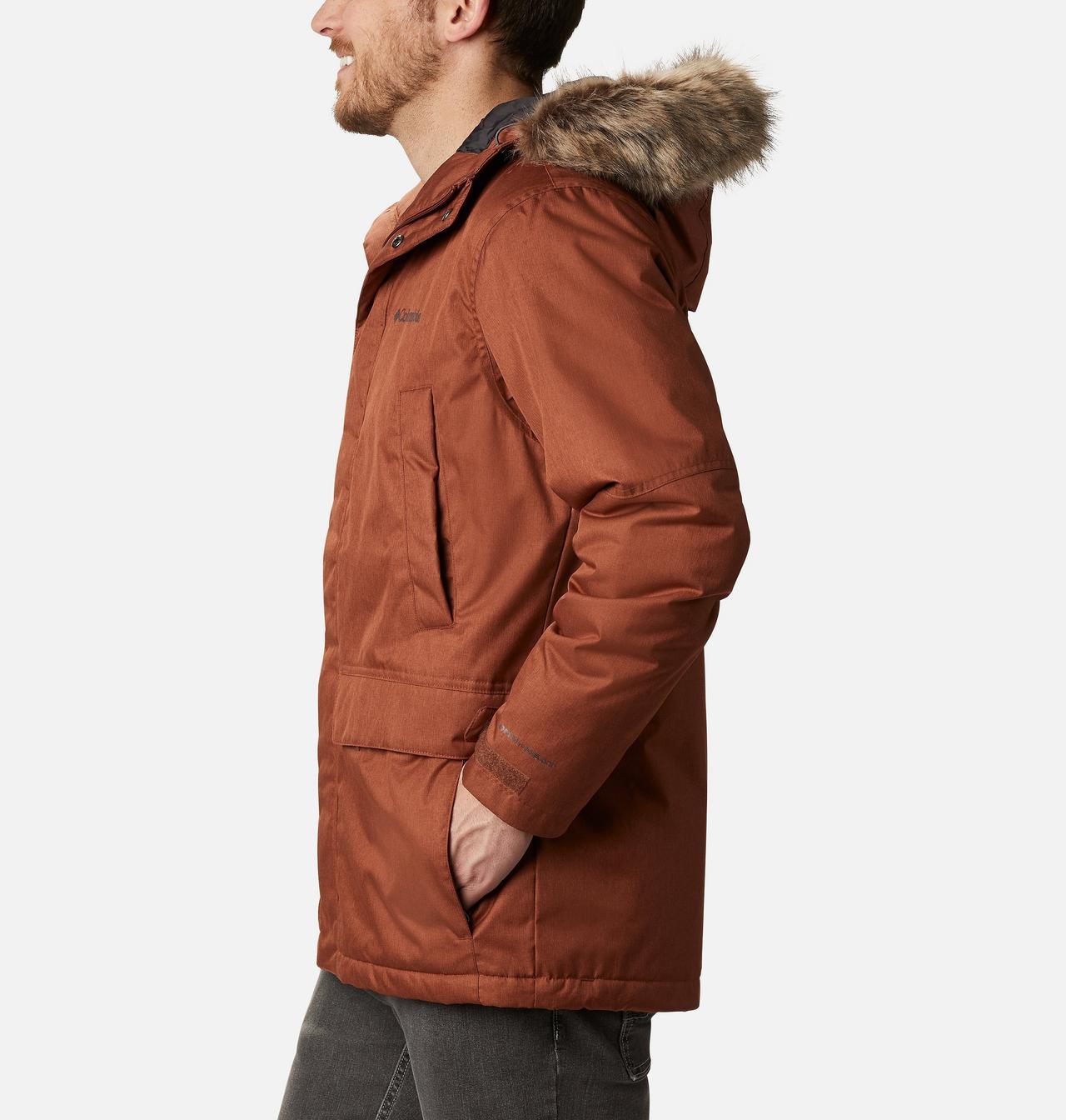 Men's Penns Creek™ II Parka 3