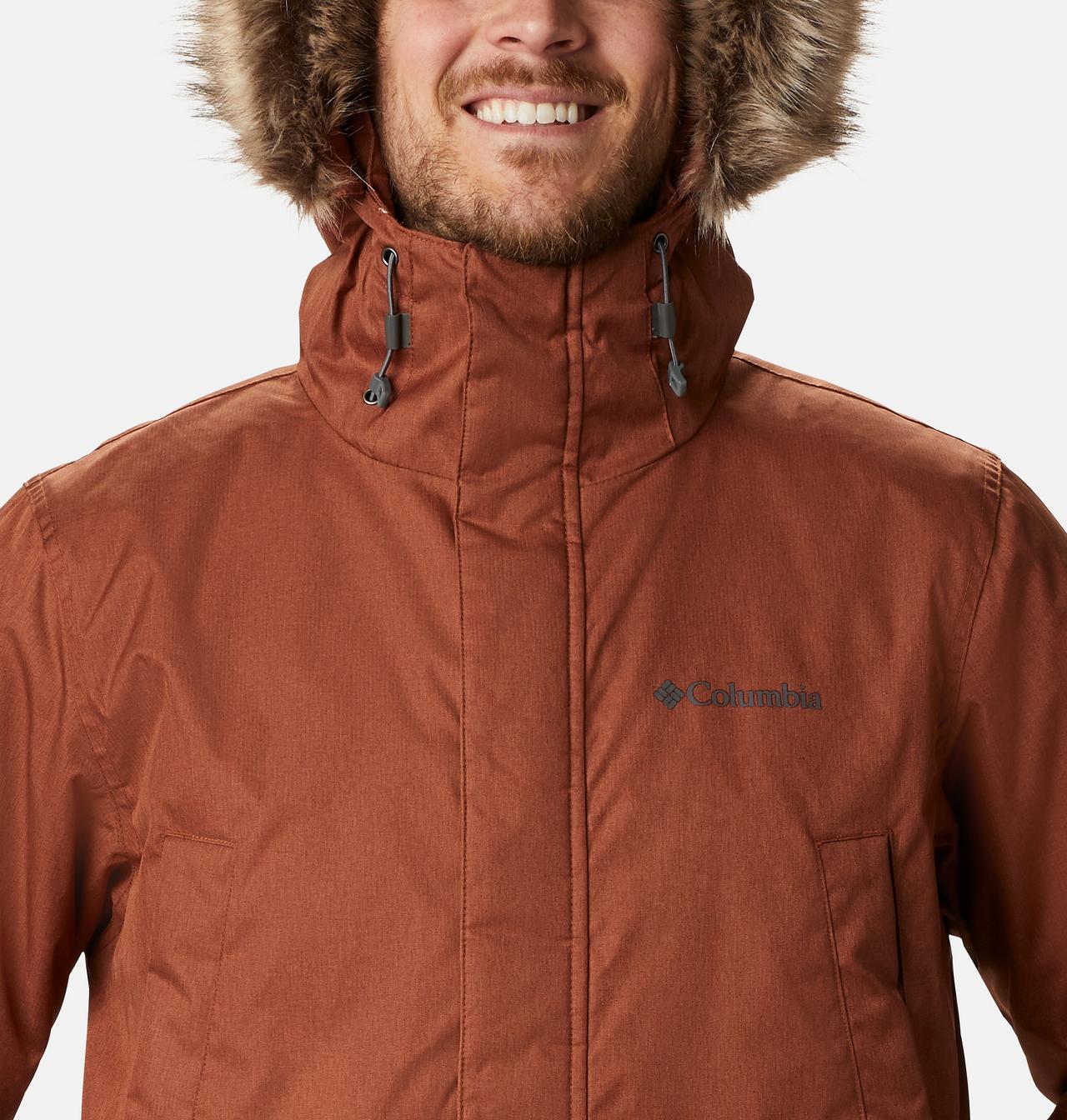 Men's Penns Creek™ II Parka 4