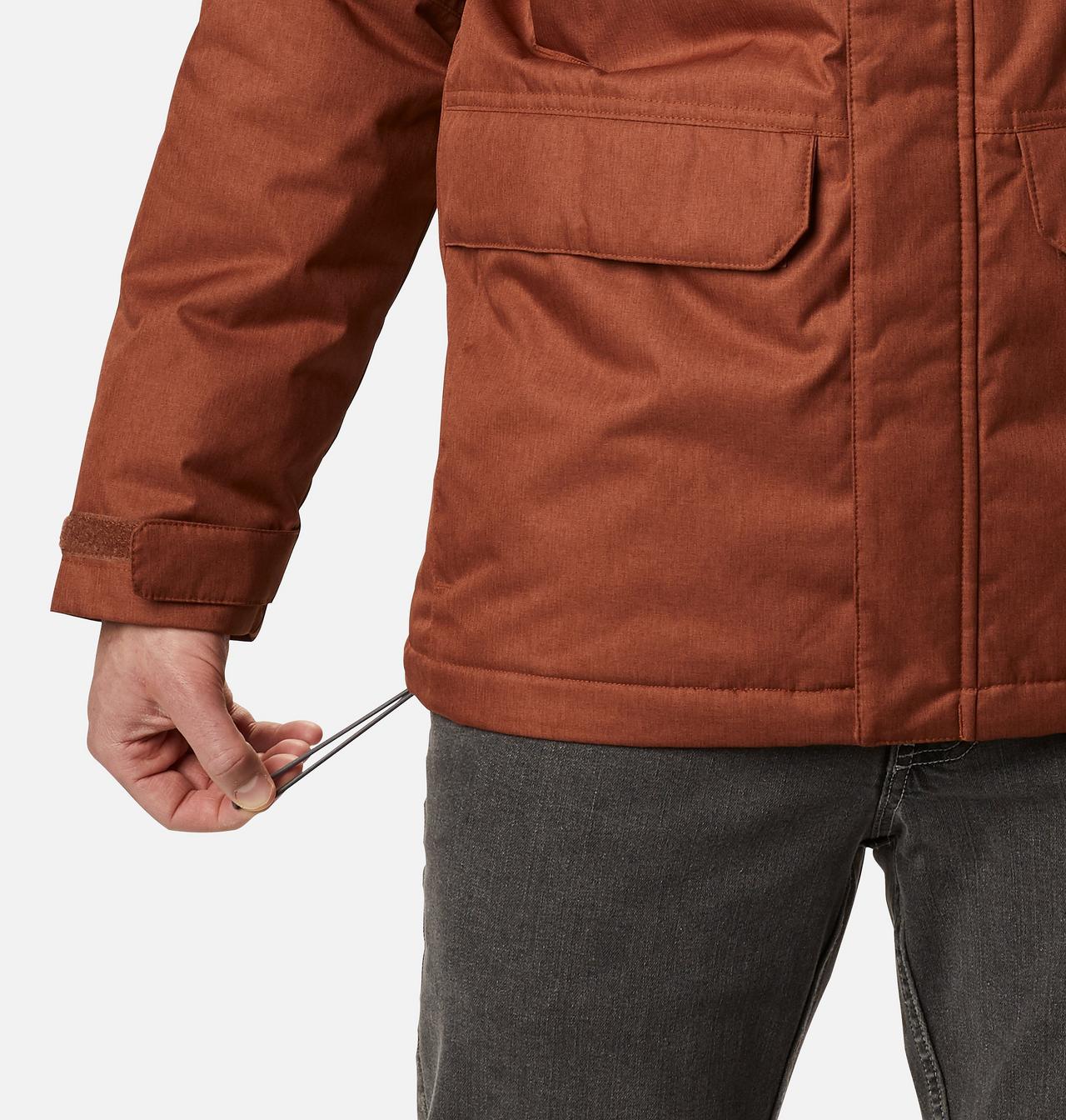 Men's Penns Creek™ II Parka 6