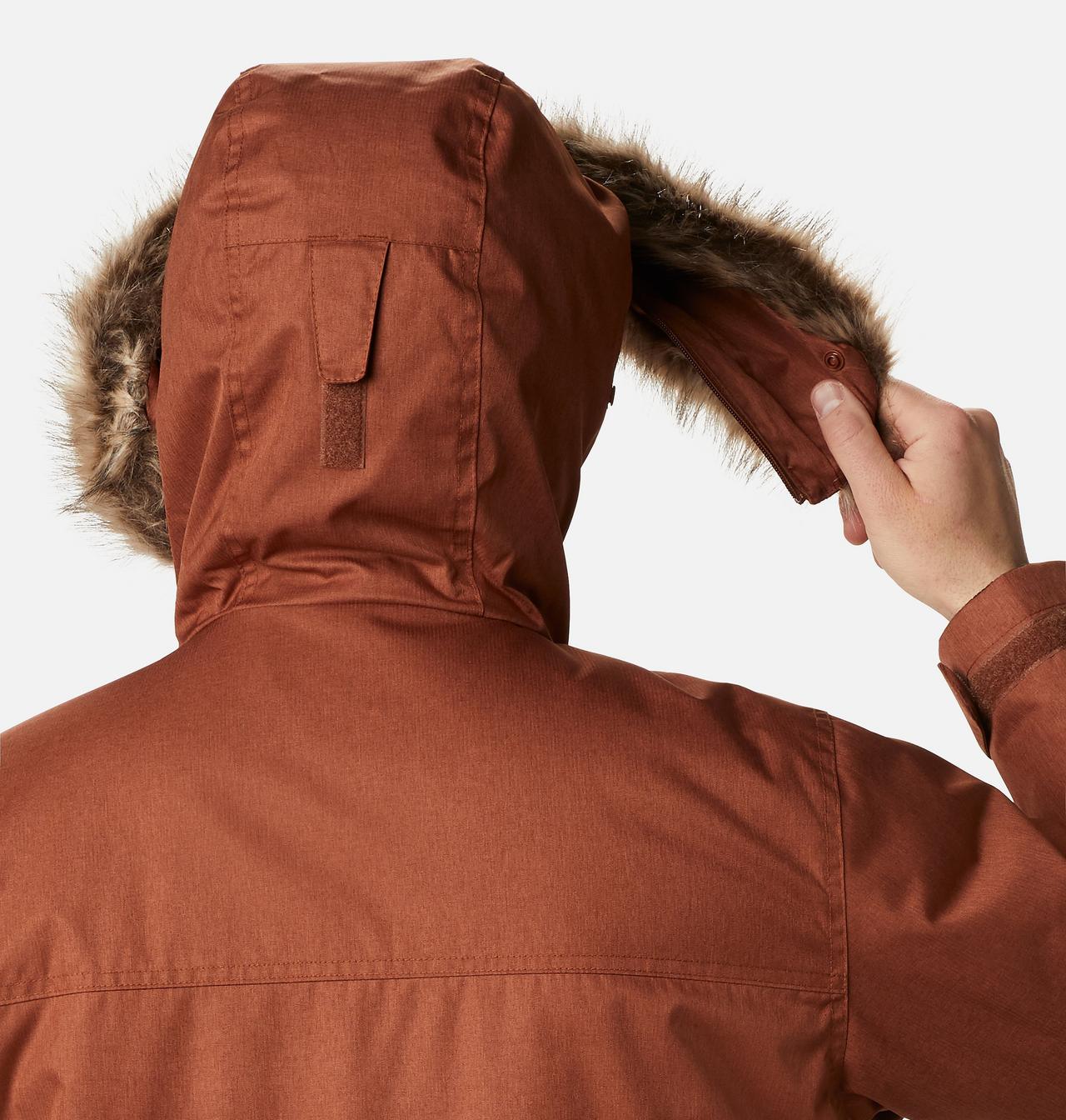 Men's Penns Creek™ II Parka 7