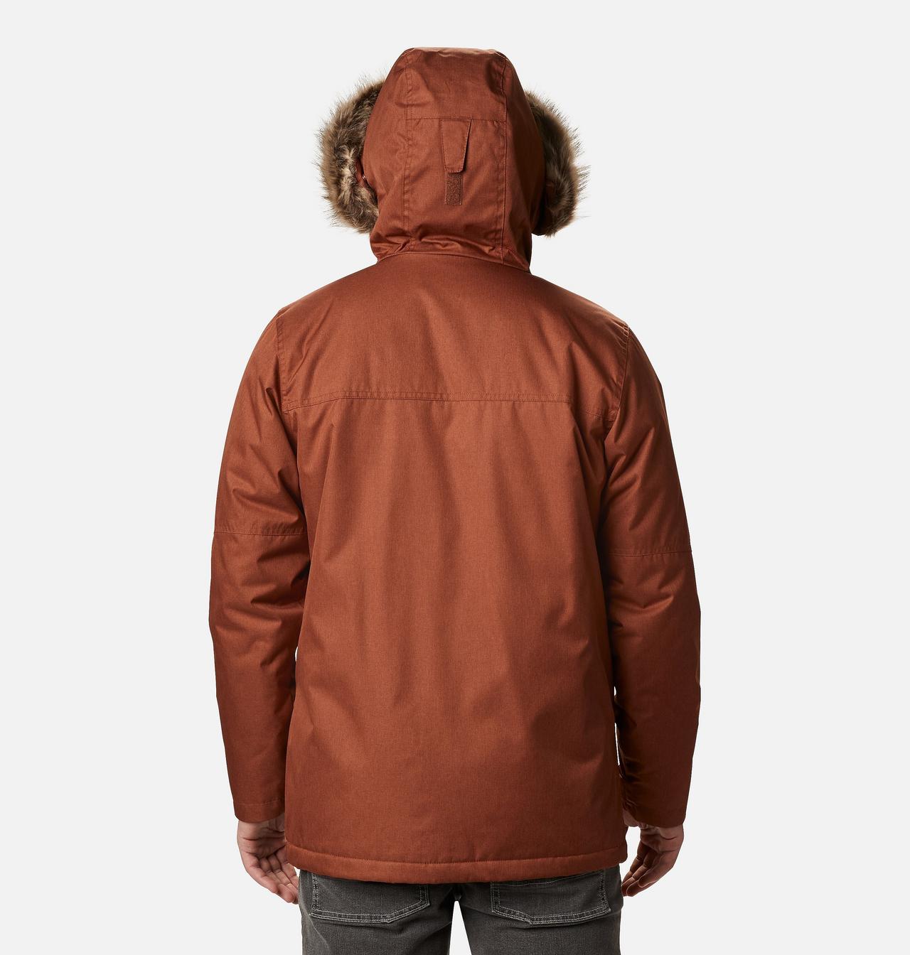 Men's Penns Creek™ II Parka 2