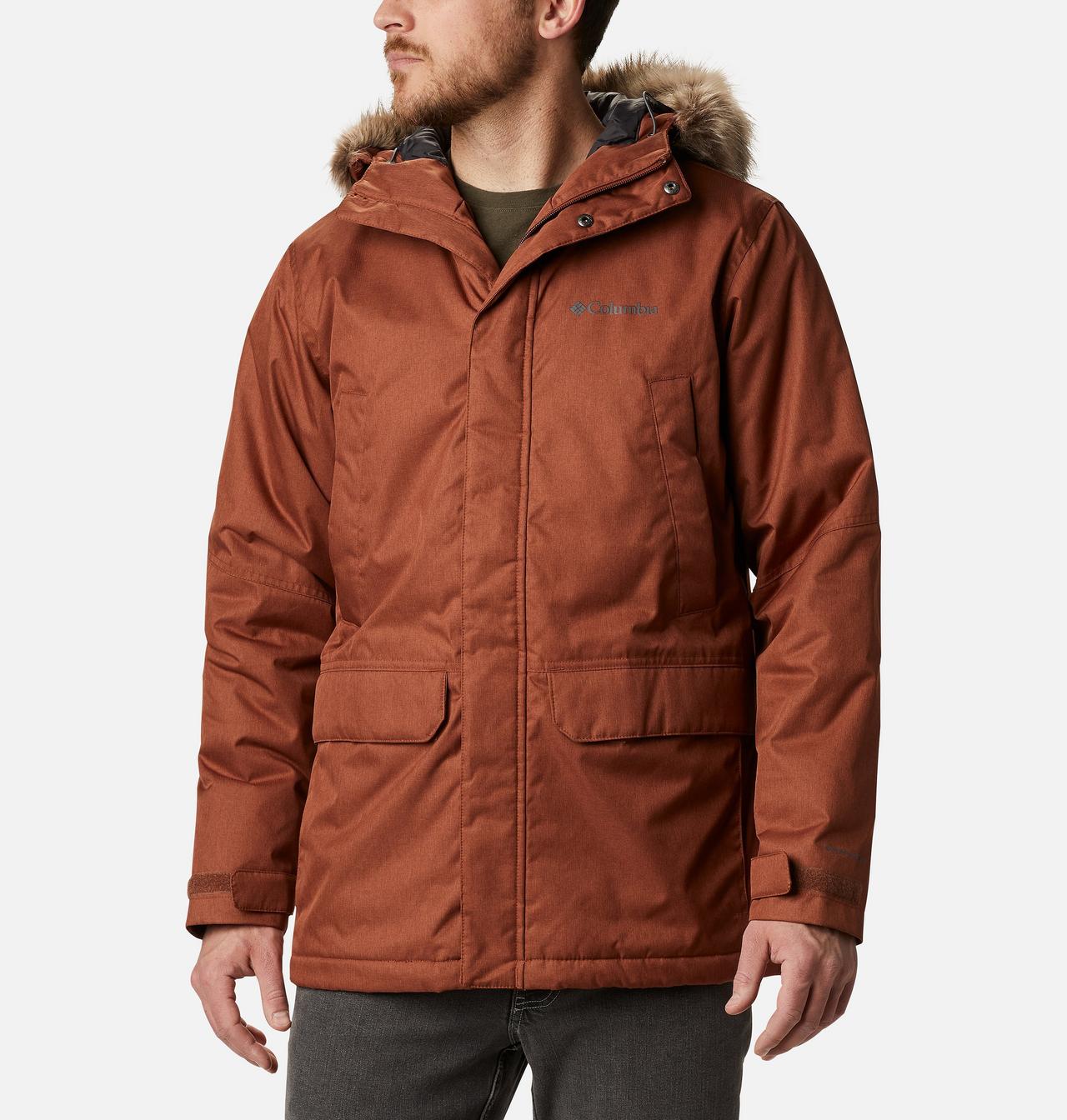 Men's Penns Creek™ II Parka 1