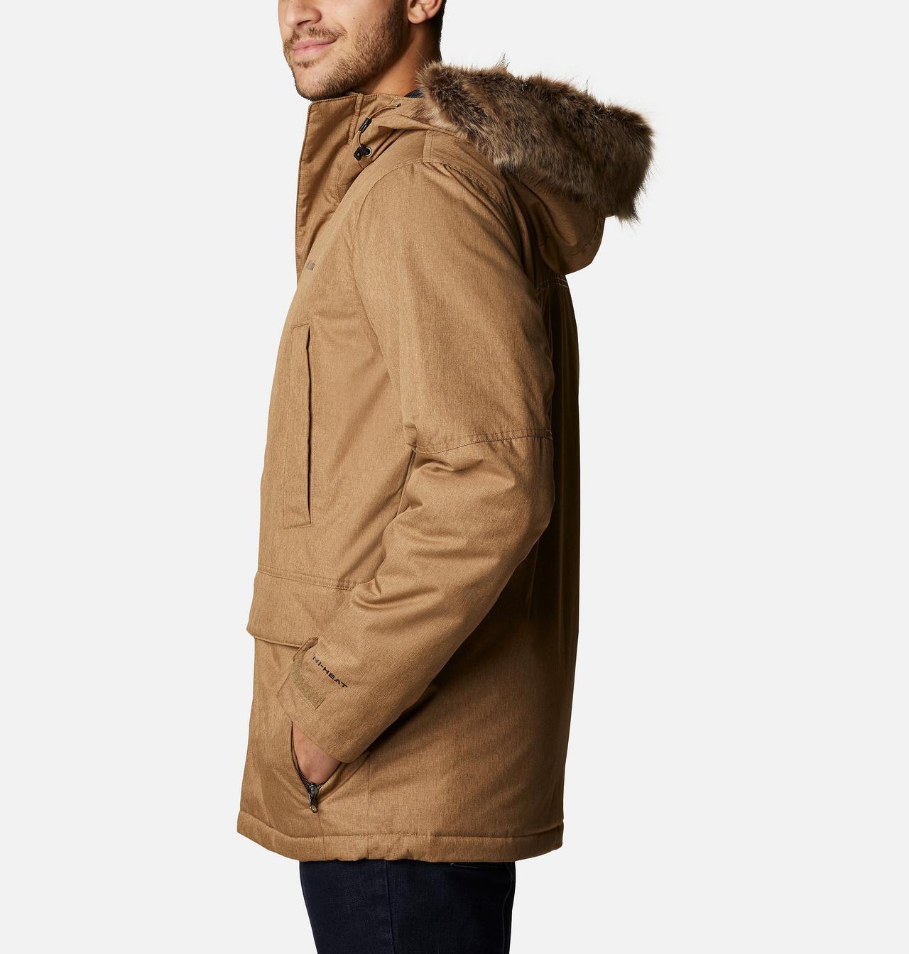 Men's Penns Creek™ II Parka 3