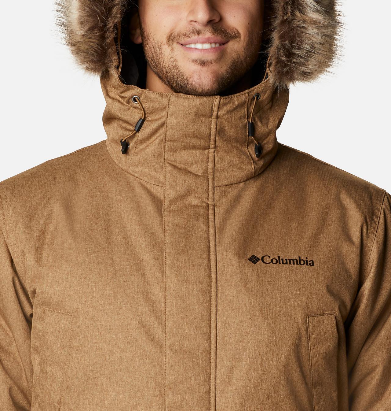 Men's Penns Creek™ II Parka 4