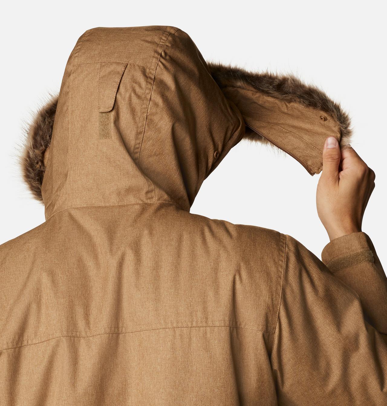 Men's Penns Creek™ II Parka 6