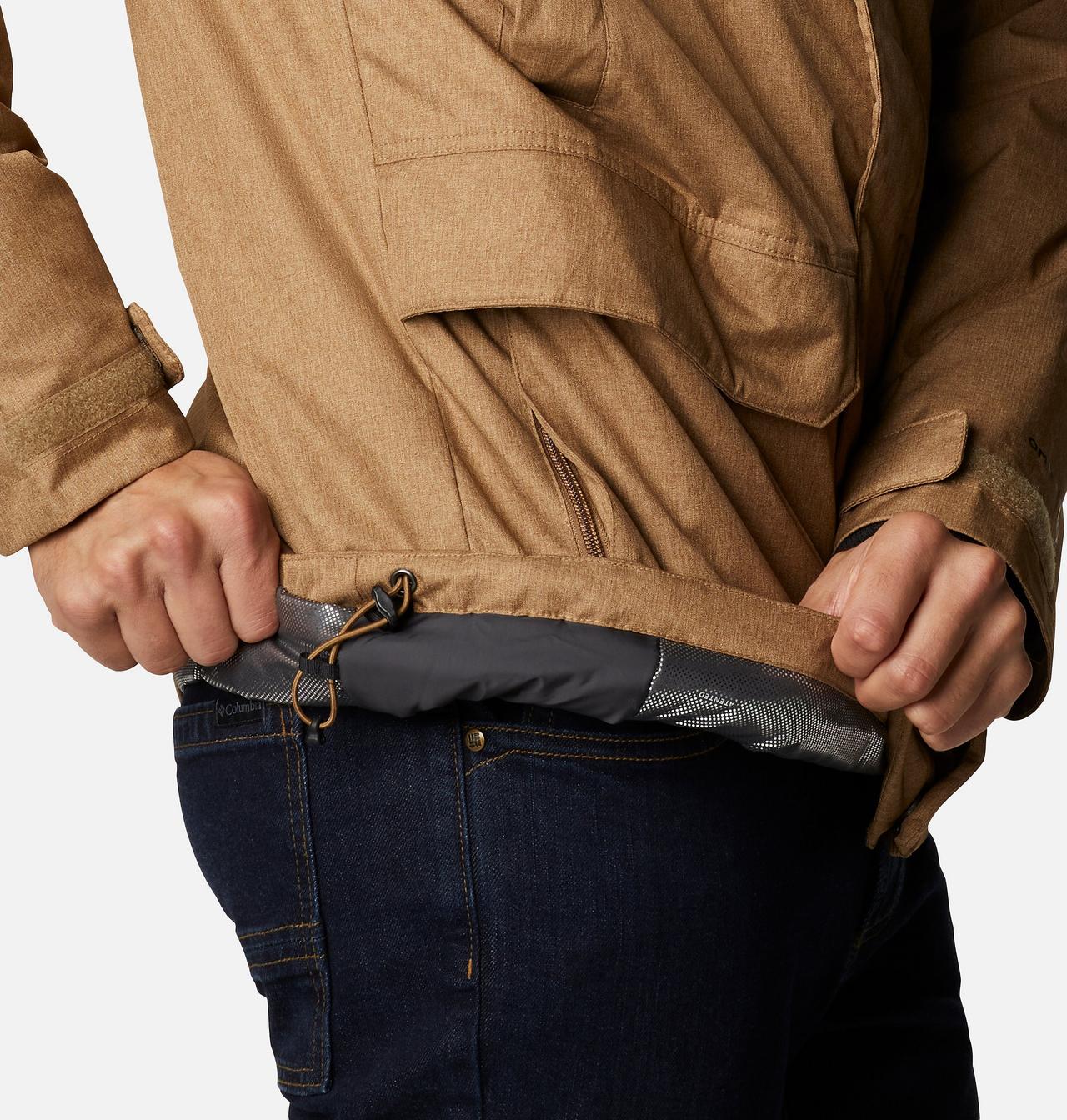 Men's Penns Creek™ II Parka 7