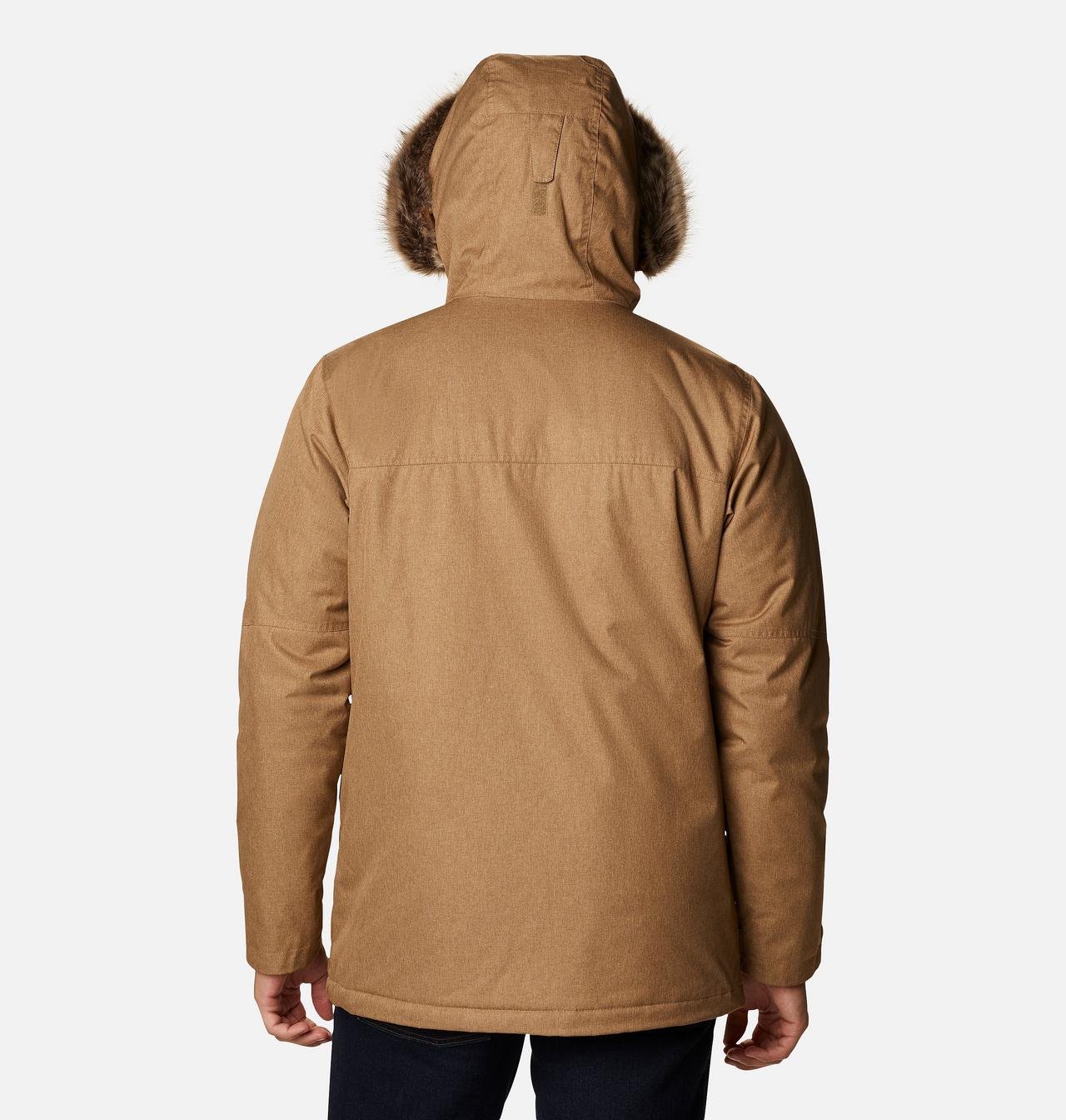 Men's Penns Creek™ II Parka 2
