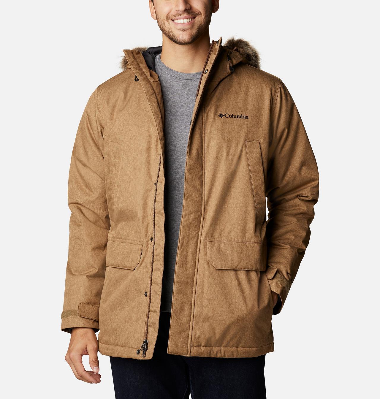 Men's Penns Creek™ II Parka 1