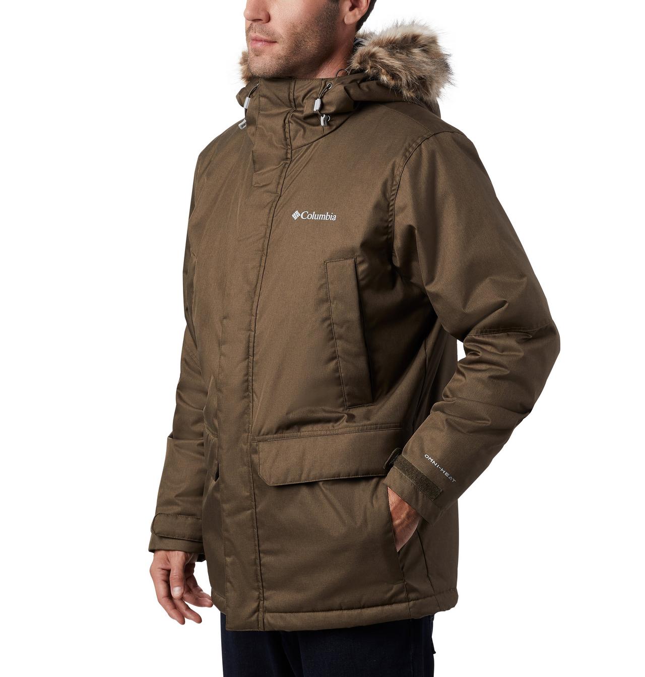 Men's Penns Creek™ II Parka 3