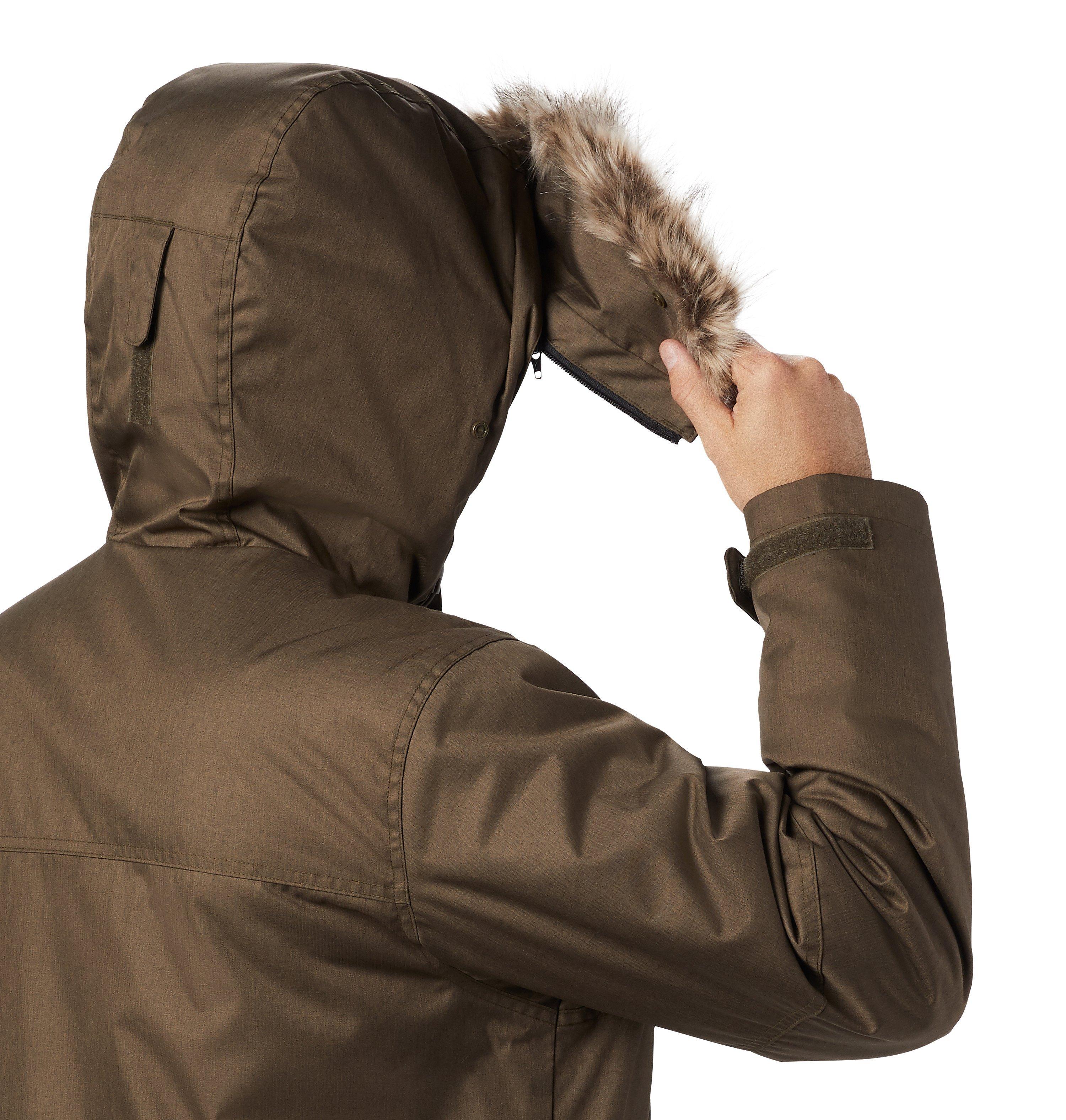 Men's Penns Creek™ II Parka 4
