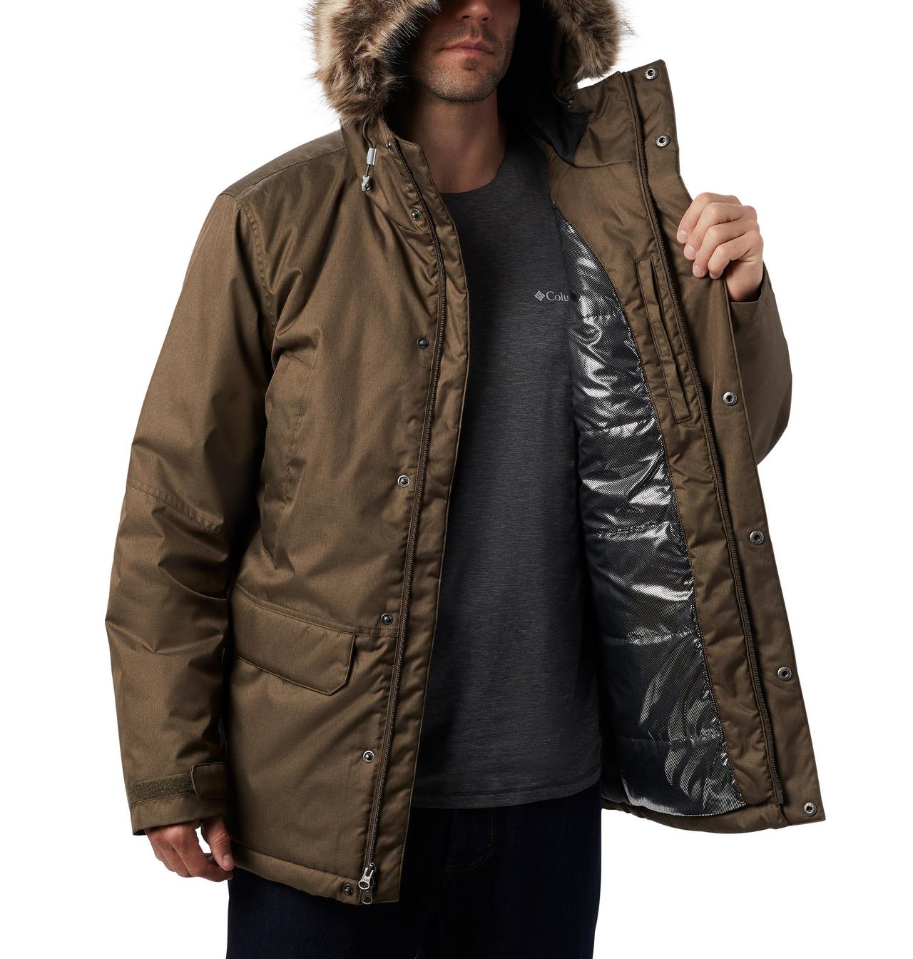 Men's Penns Creek™ II Parka 5