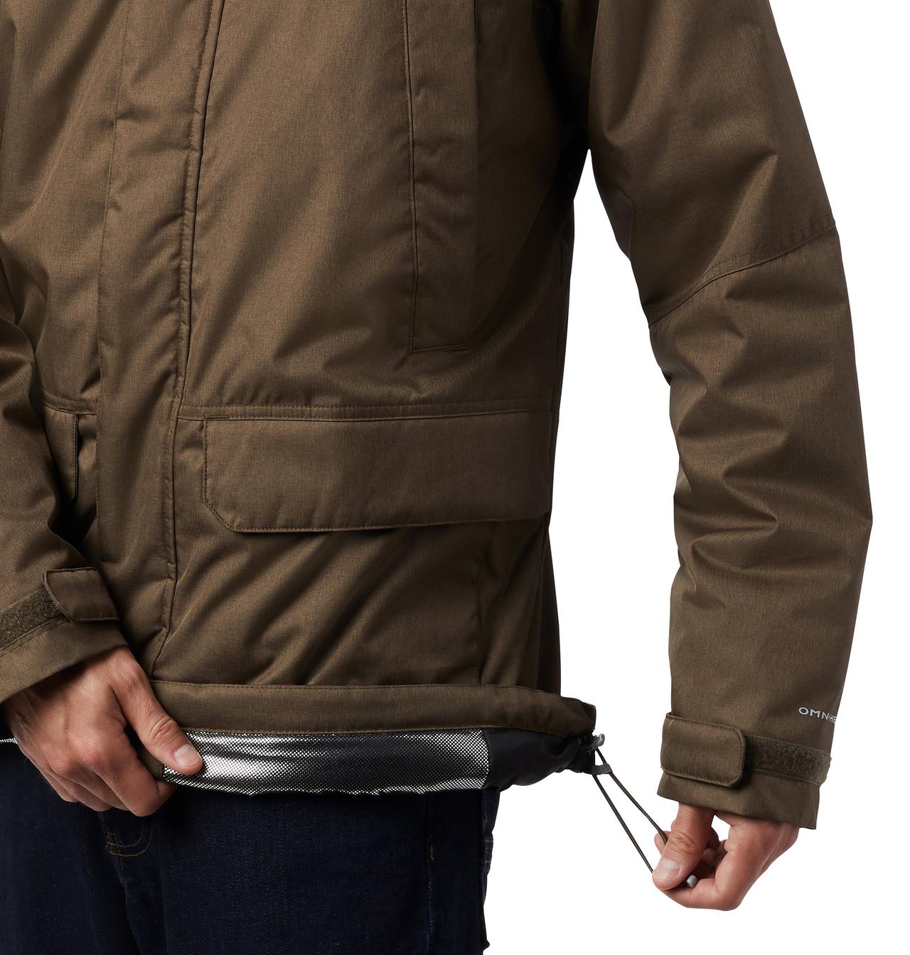 Men's Penns Creek™ II Parka 6