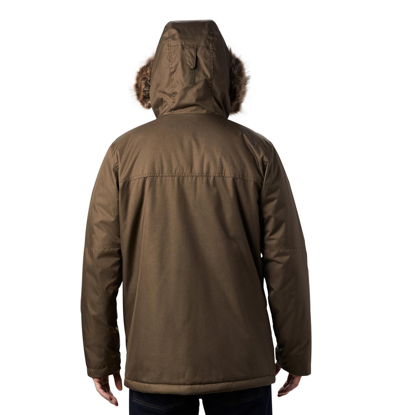 Men's Penns Creek™ II Parka 2