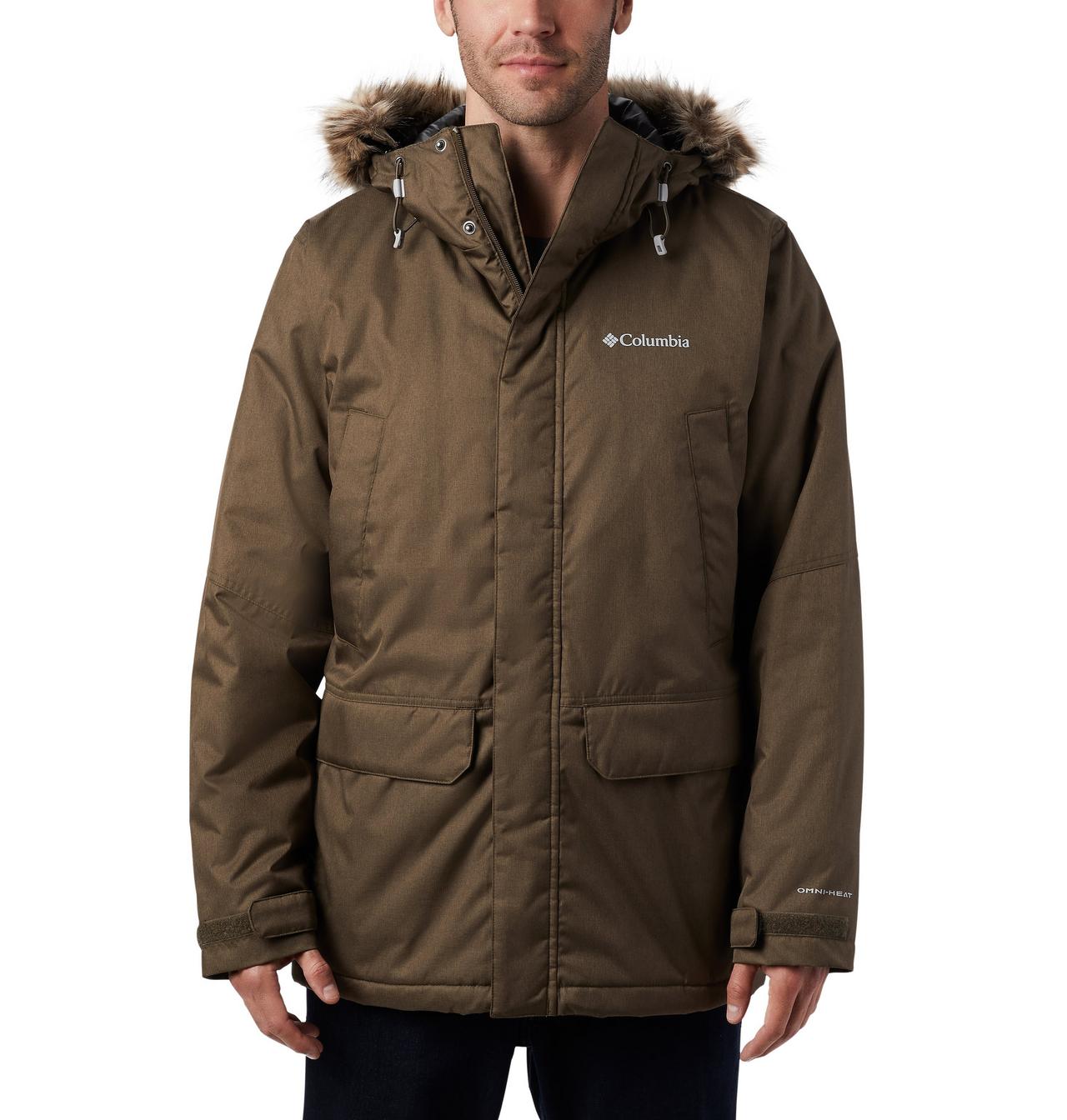 Men's Penns Creek™ II Parka 1