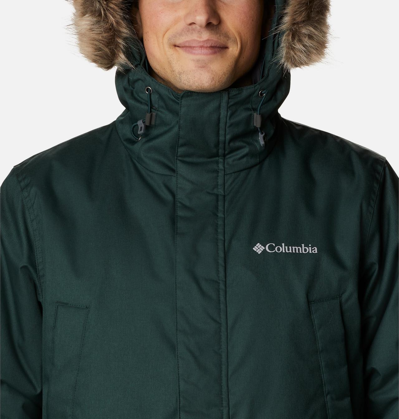 Men's Penns Creek™ II Parka 4