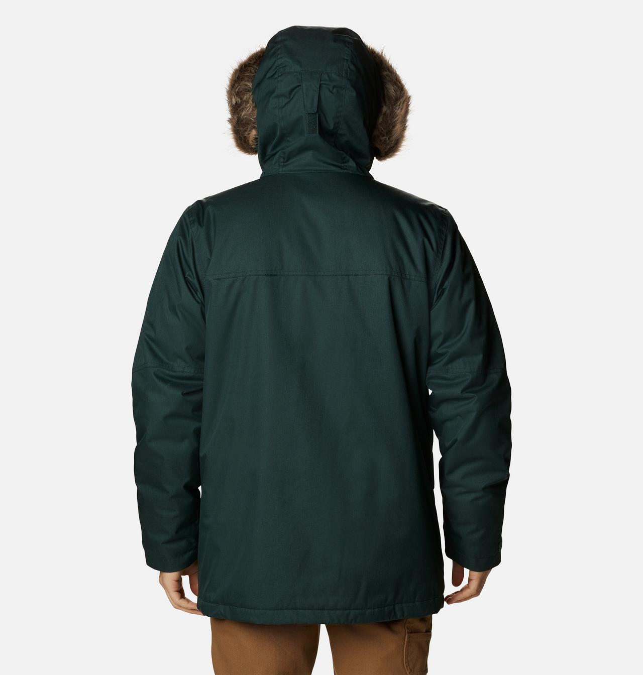 Men's Penns Creek™ II Parka 2
