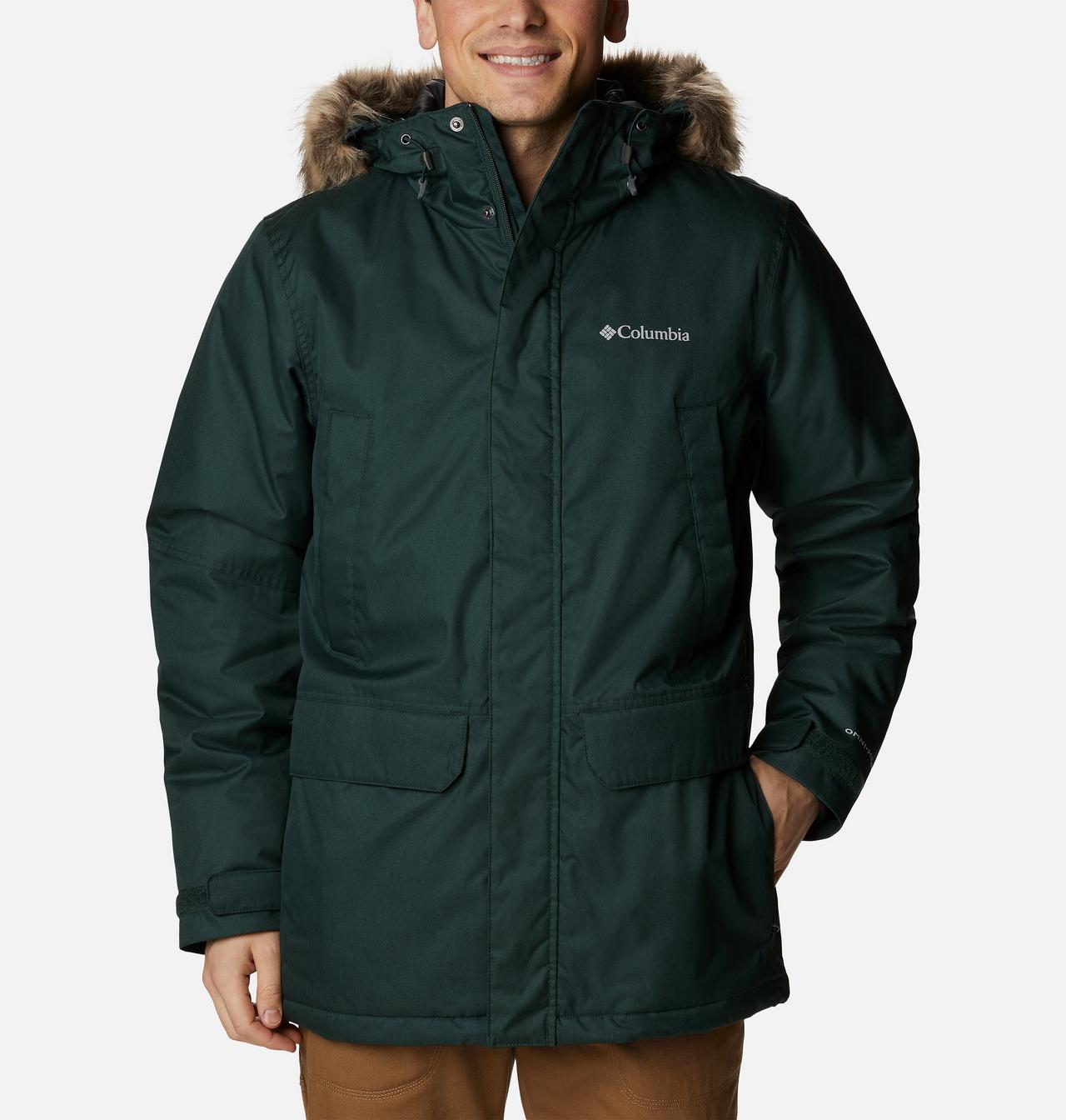 Men's Penns Creek™ II Parka 1
