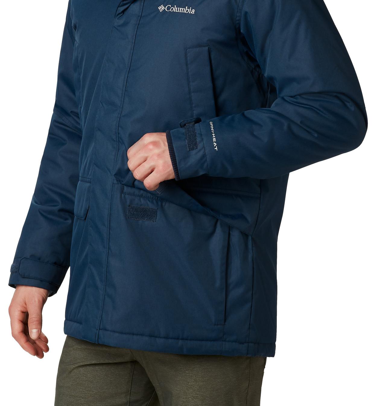 Men's Penns Creek™ II Parka 3
