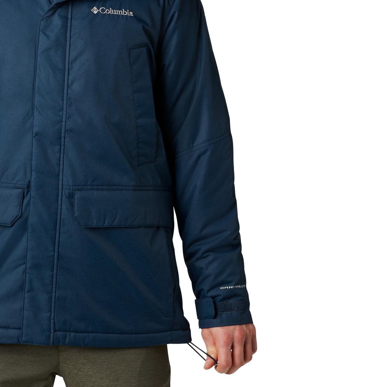 Men's Penns Creek™ II Parka 4