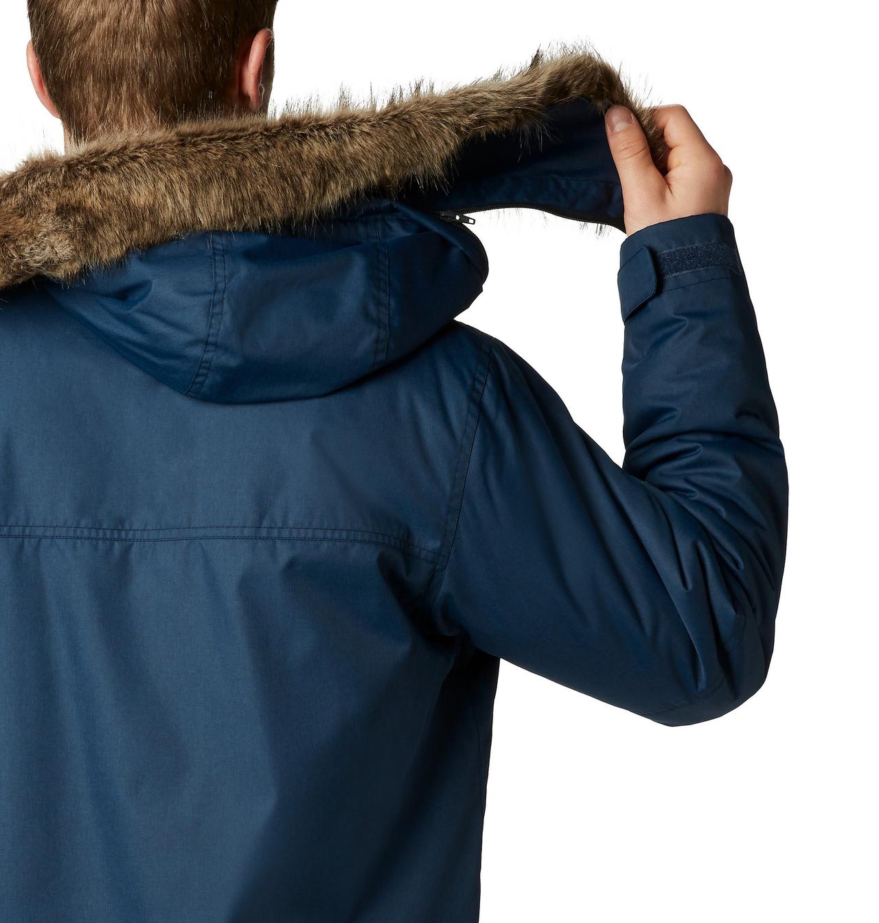 Men's Penns Creek™ II Parka 5
