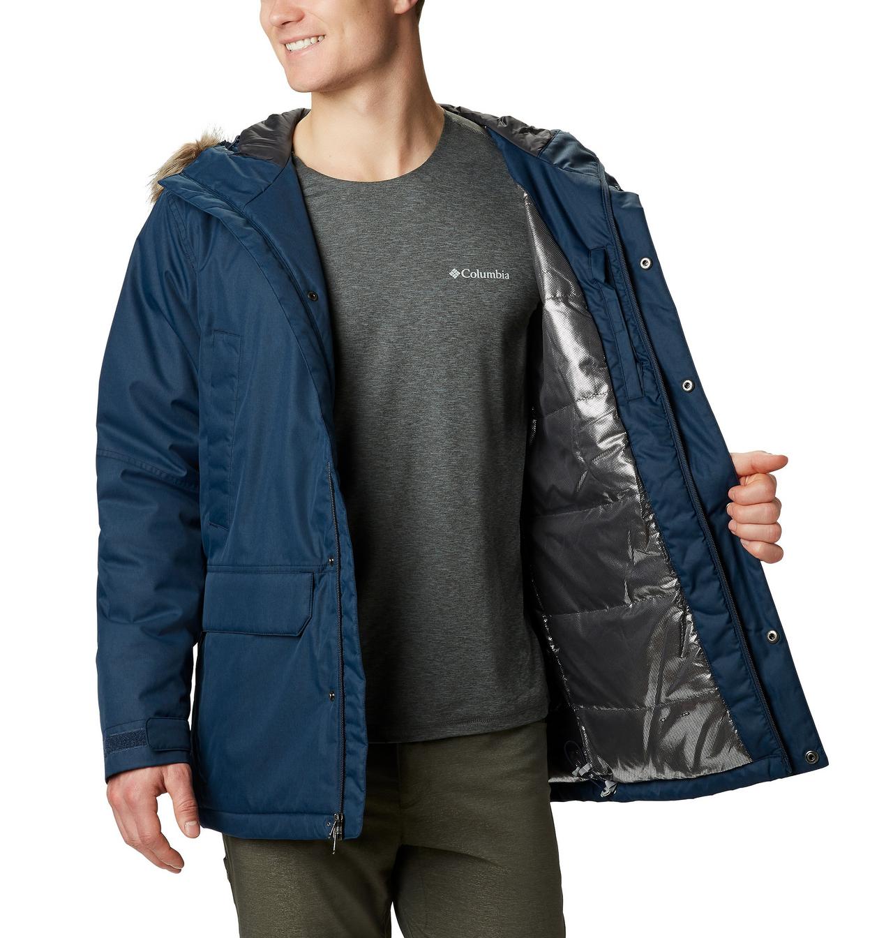Men's Penns Creek™ II Parka 6