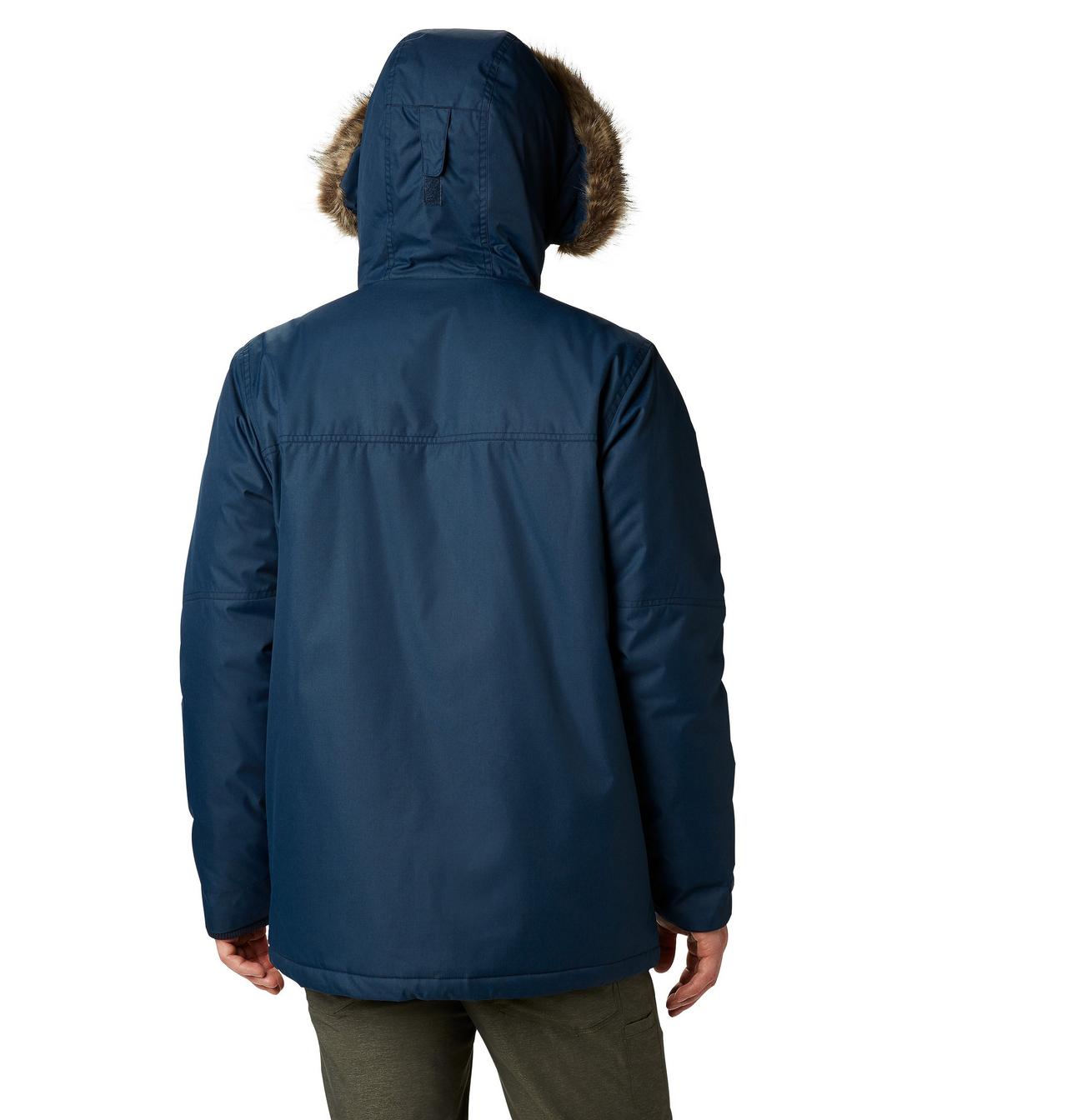 Men's Penns Creek™ II Parka 2