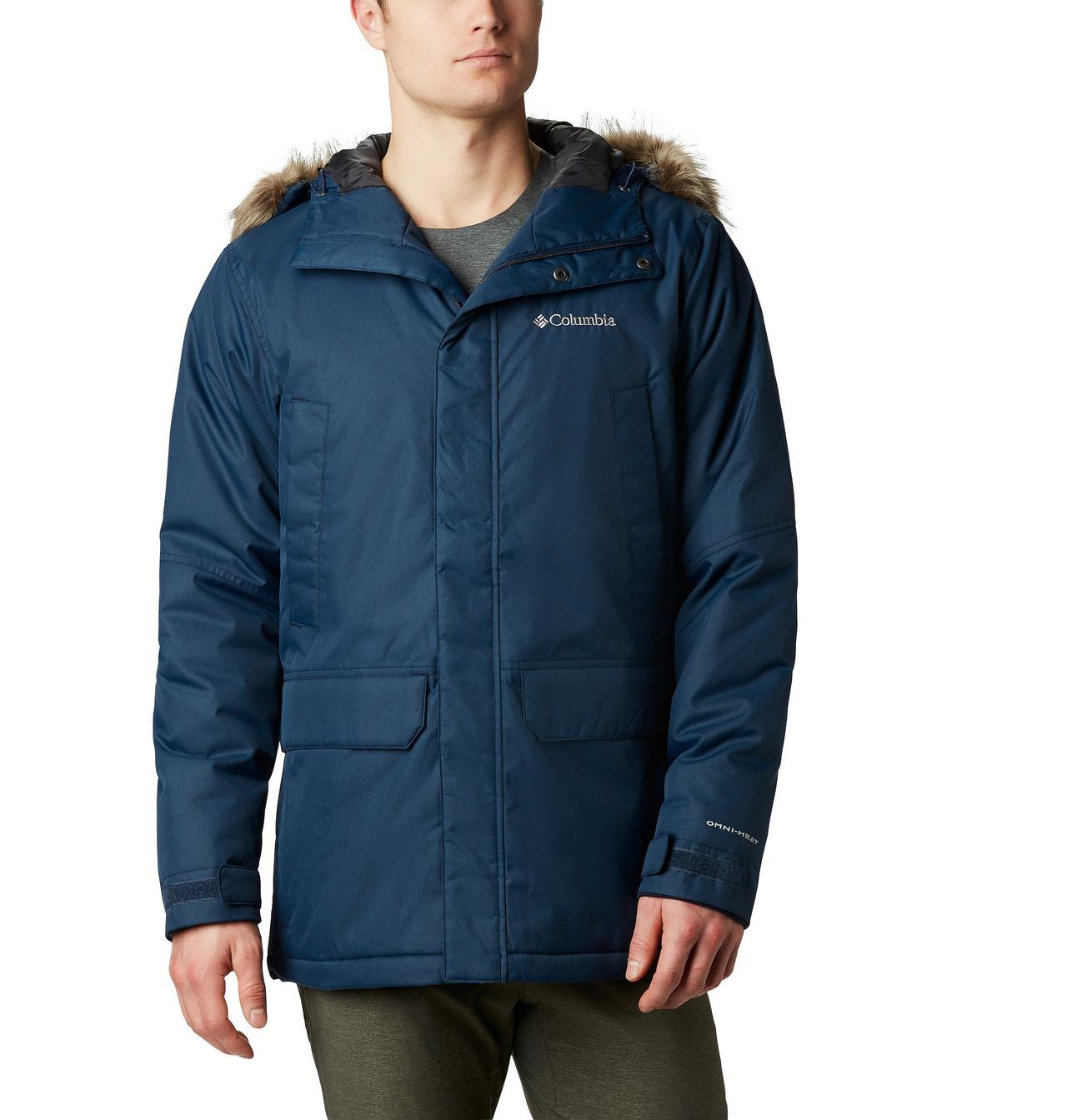 Men's Penns Creek™ II Parka 1