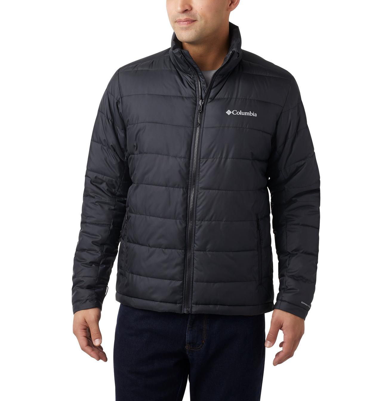 Men's Lhotse™ III Interchange Jacket 3